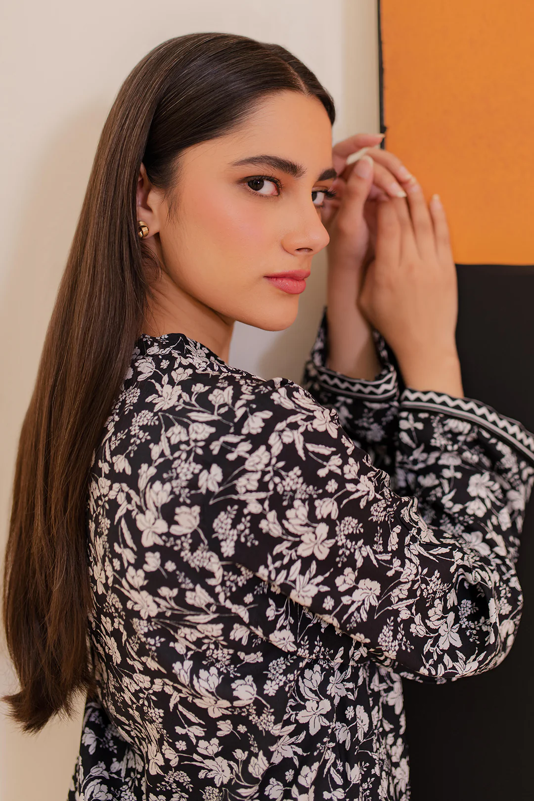 Kurta Trouser - 3109 - Image 3