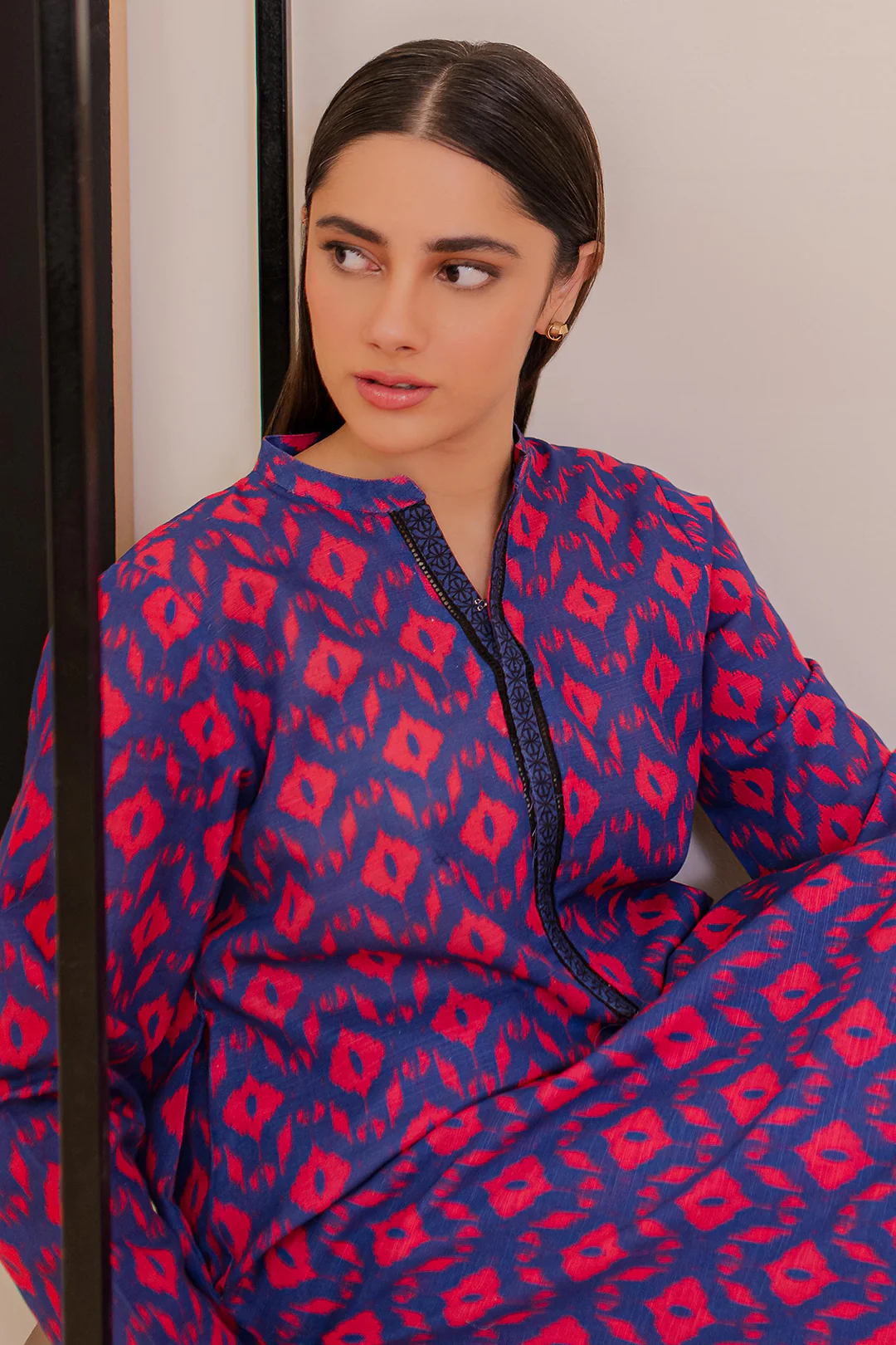 Kurta Trouser - 3141 - Image 3