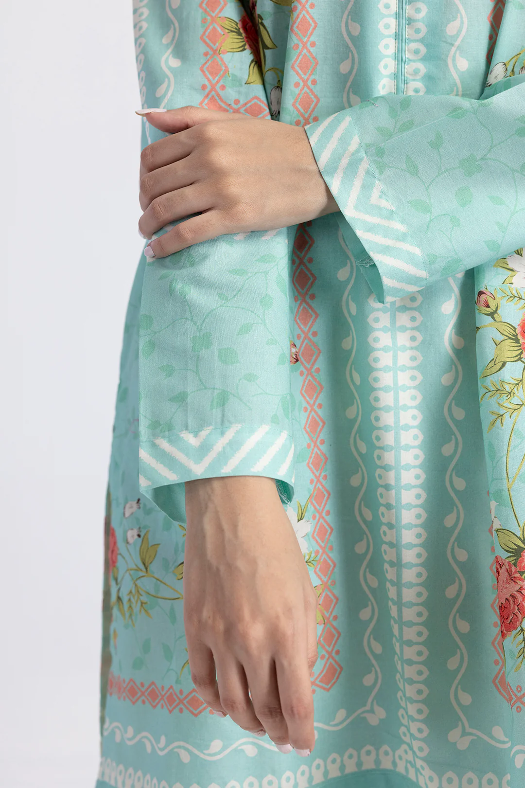 Kurta Trouser - 2680 - Image 5