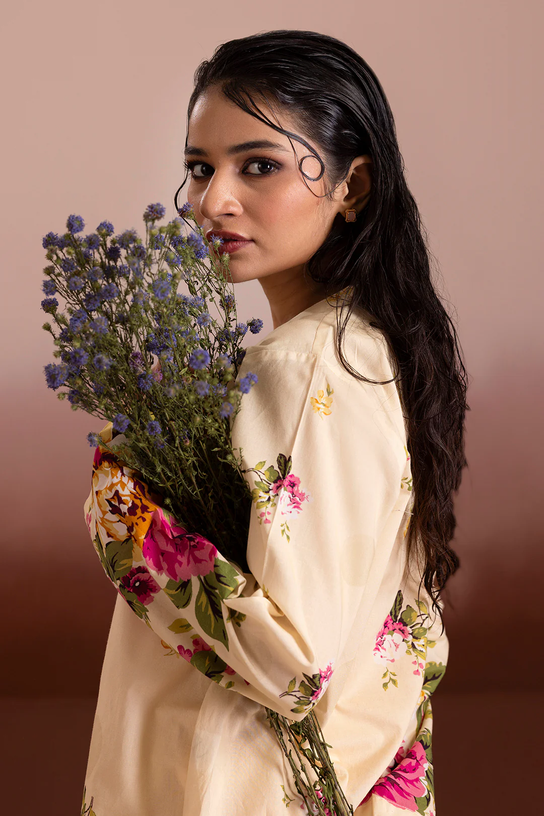 Kurta Trouser - 2681 - Image 6