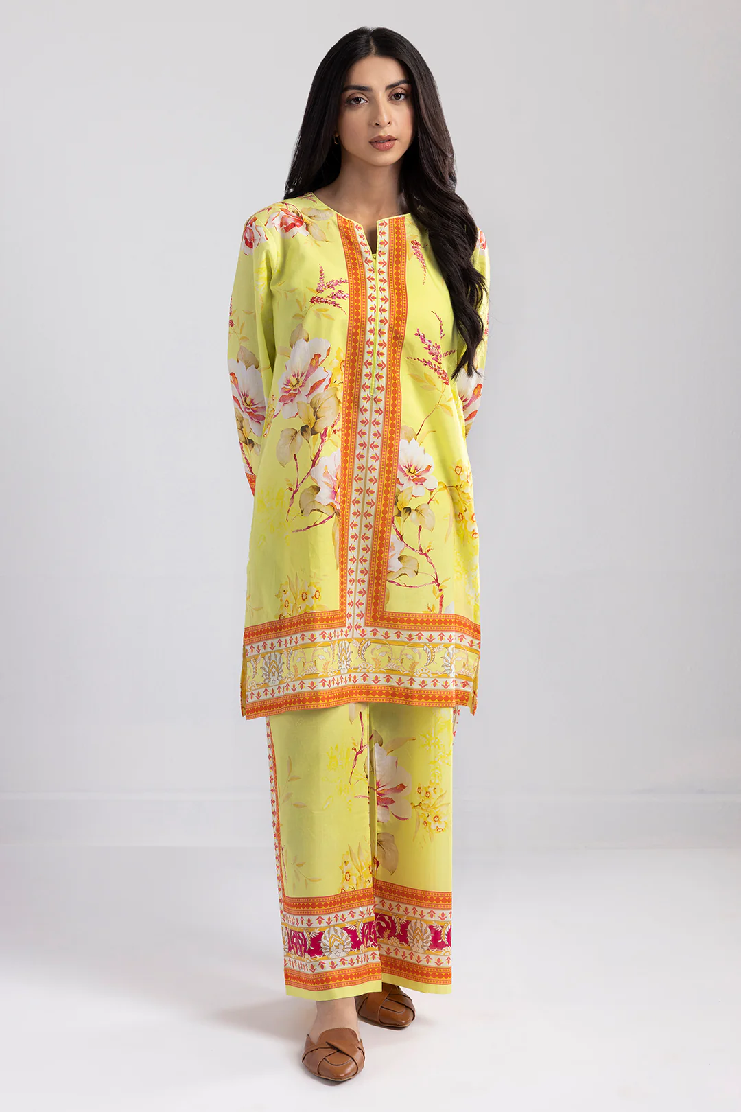 Kurta Trouser - 2690 - Image 5