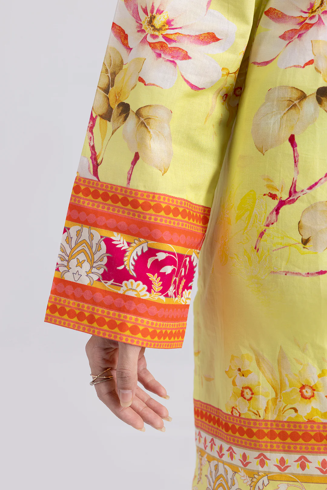 Kurta Trouser - 2690 - Image 6