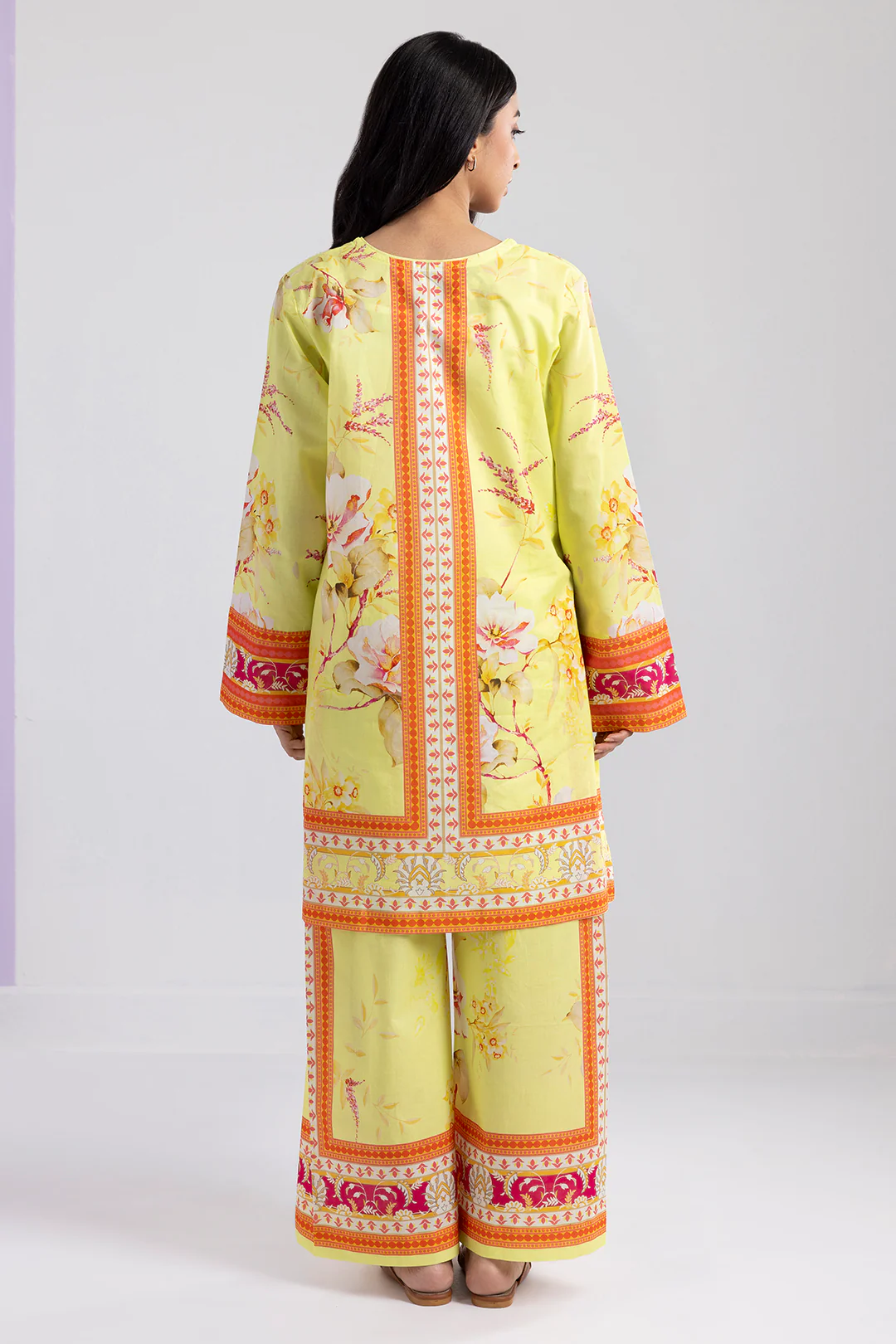 Kurta Trouser - 2690 - Image 7