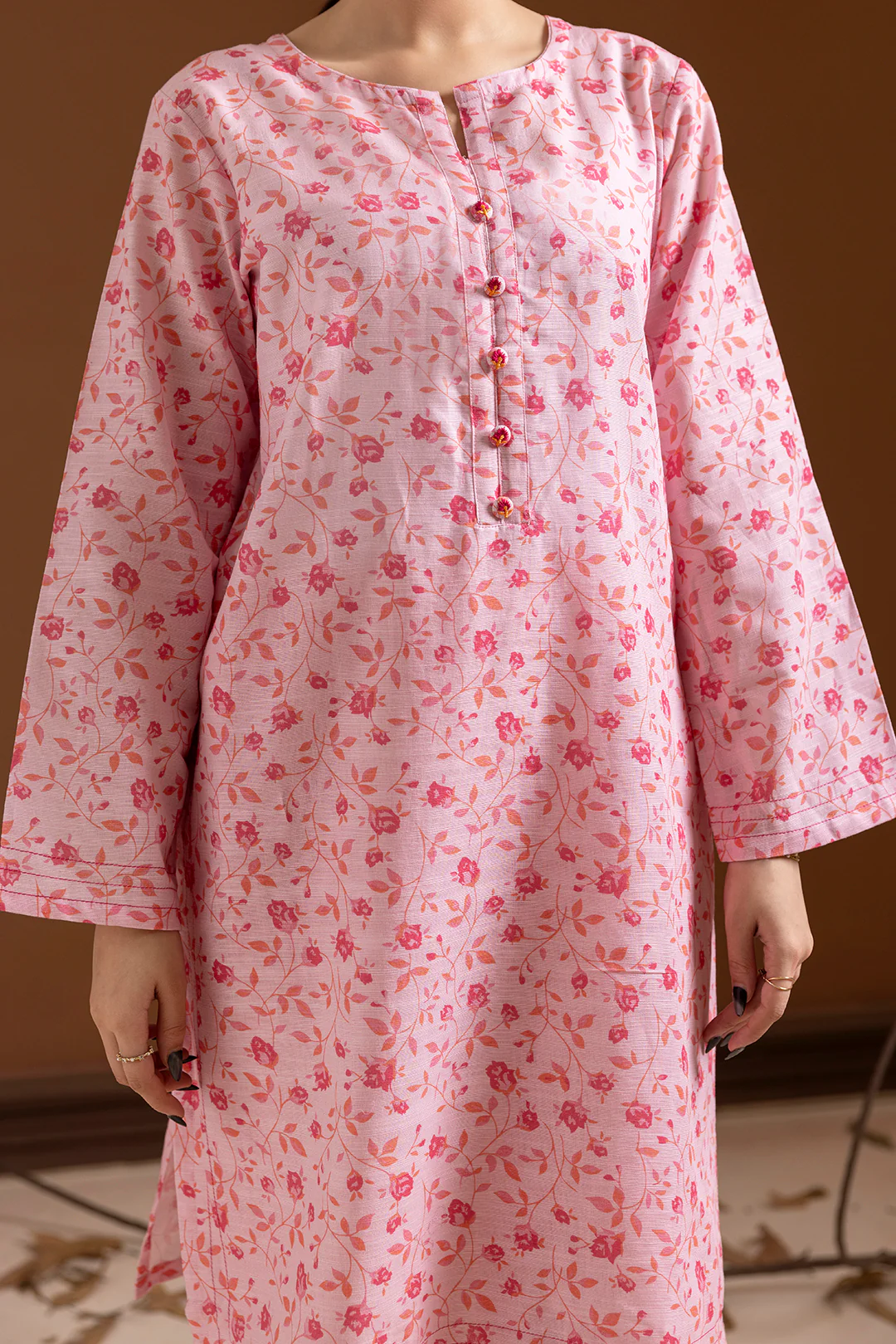 Kurta Trouser - 2764 - Image 5