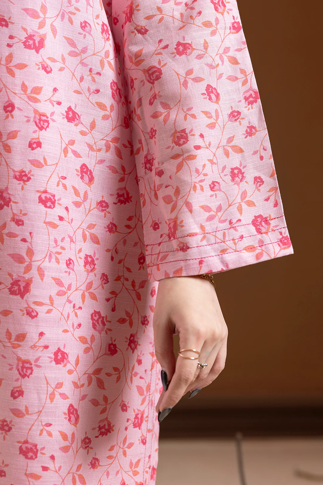 Kurta Trouser - 2764 - Image 6