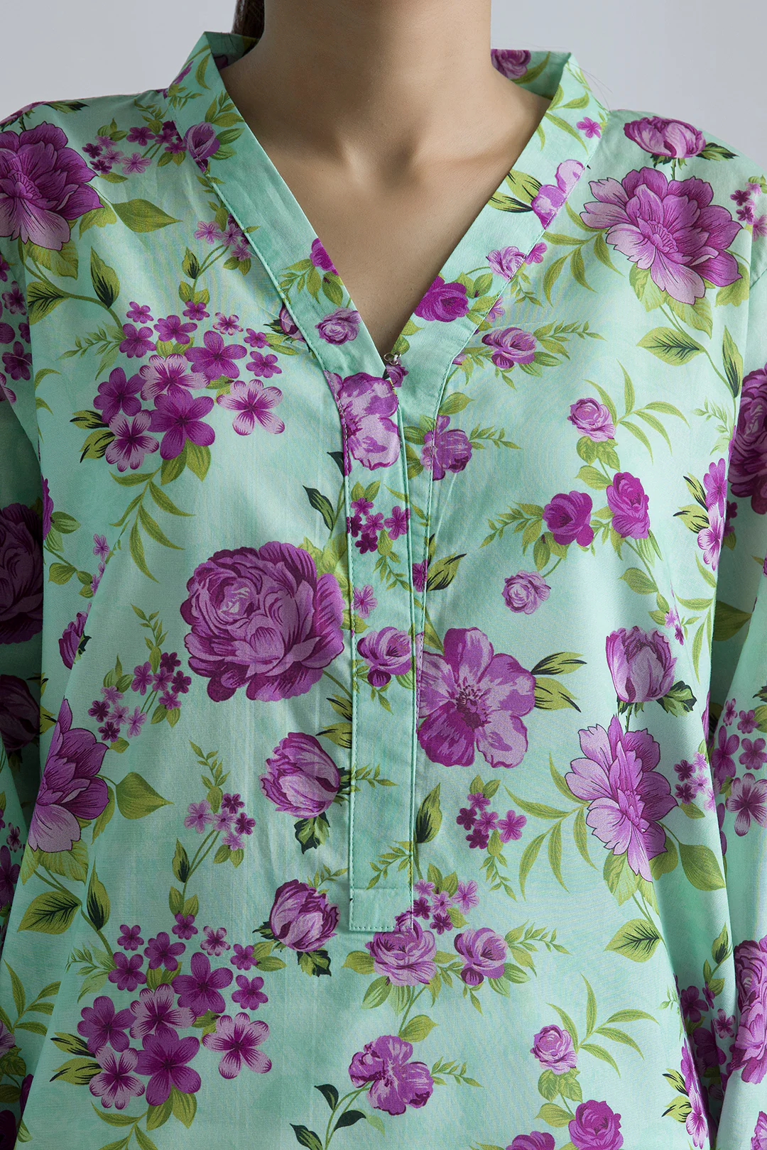 Kurta - 2601 - Image 6