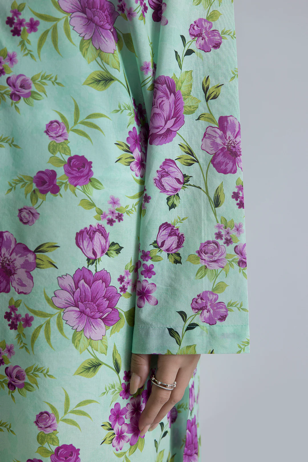 Kurta - 2601 - Image 7