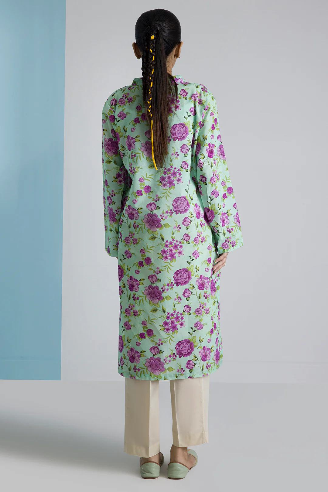 Kurta - 2601 - Image 9