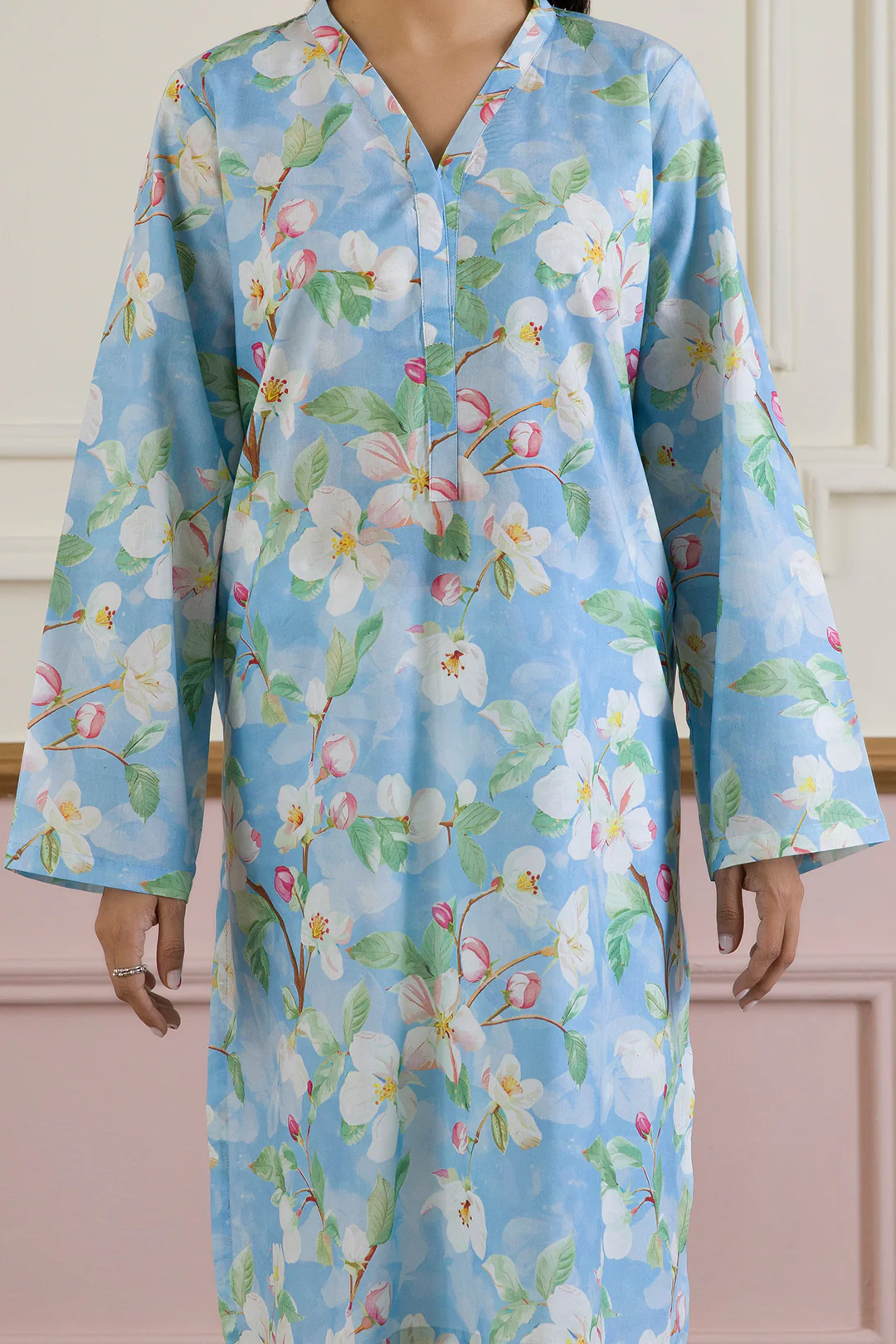 Kurta - 2603 - Image 4