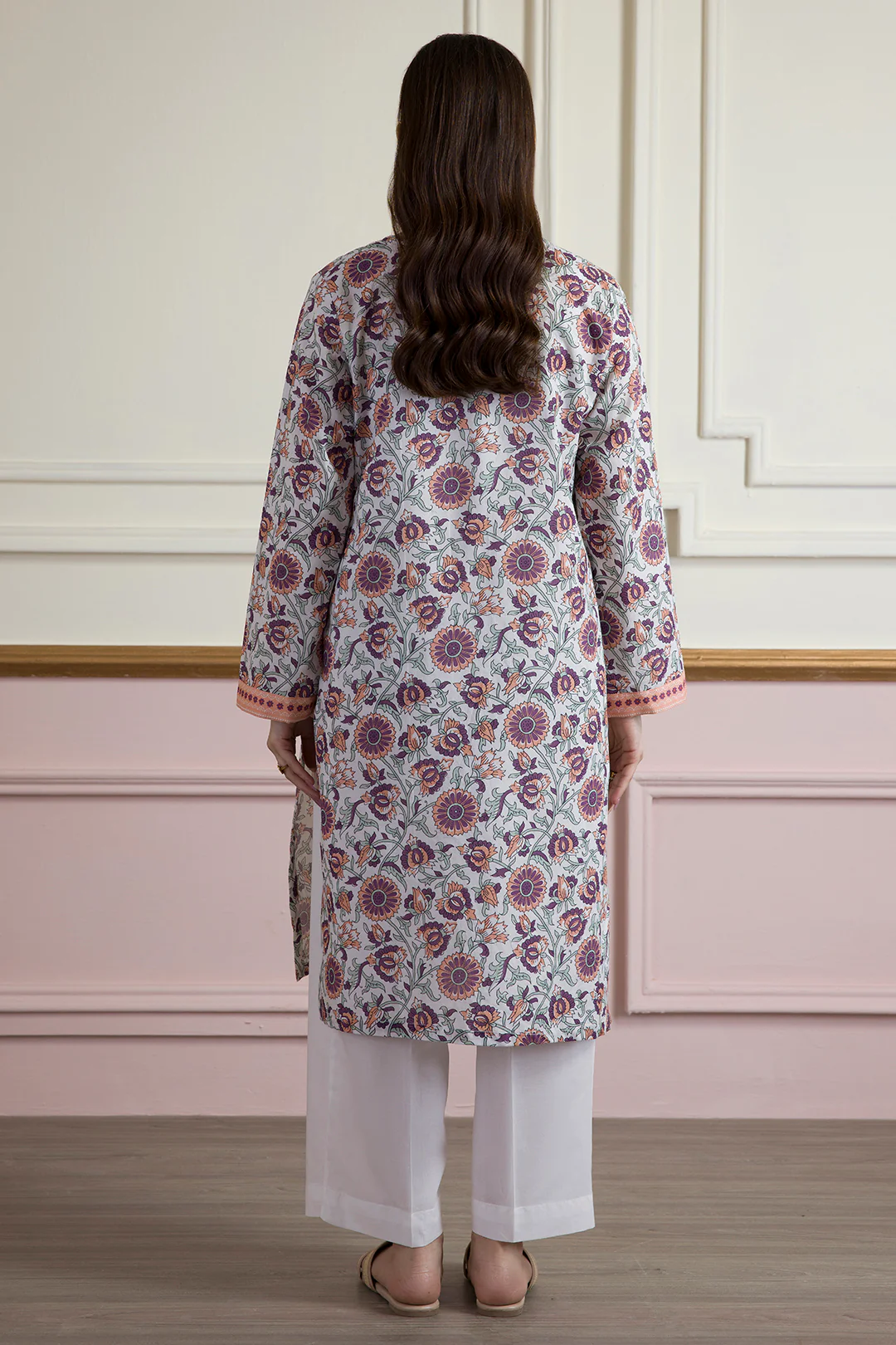 Kurta - 2604 - Image 10