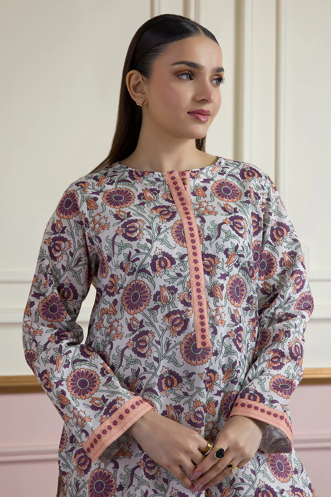 Kurta - 2604 - Image 3