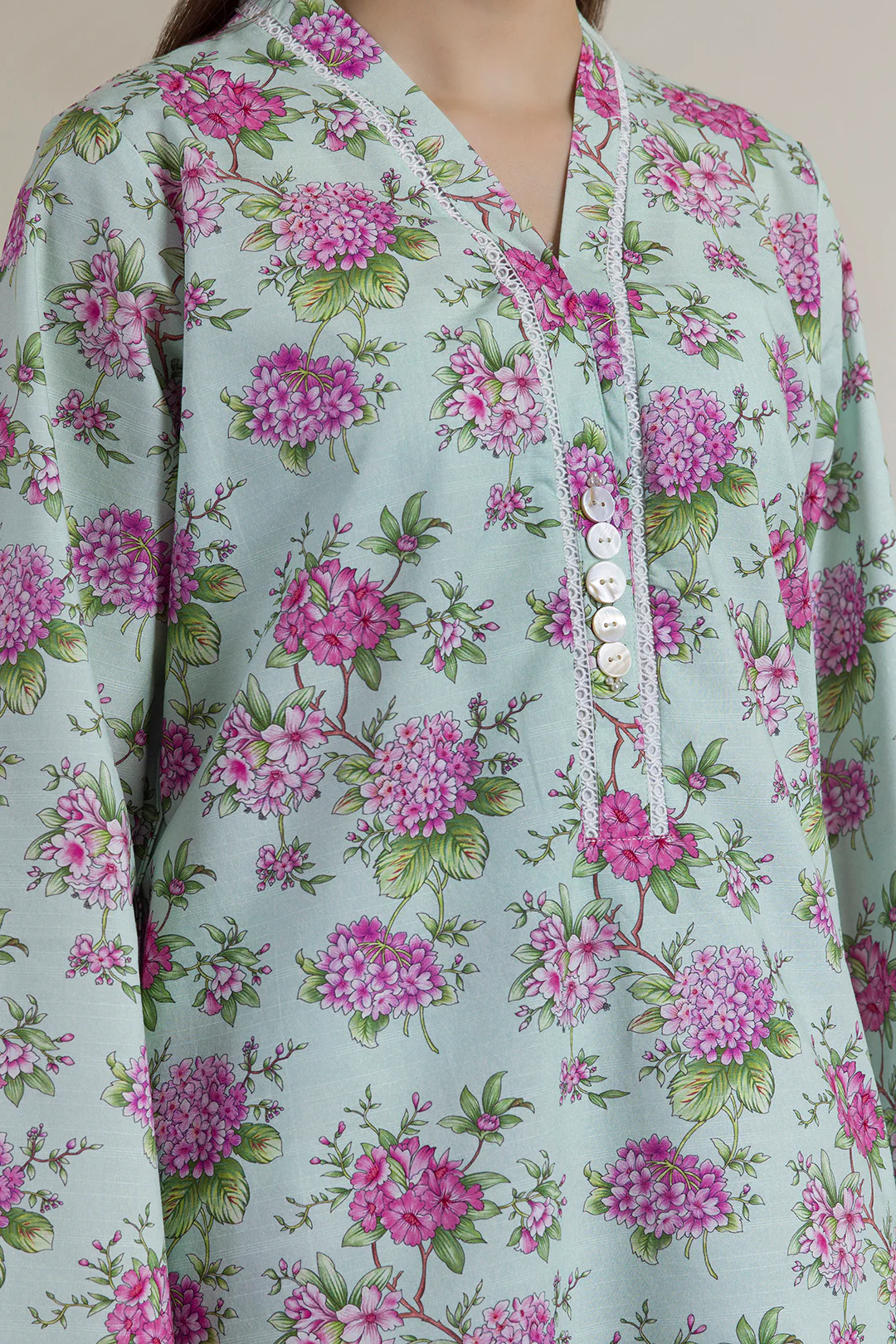 Kurta - 2604 - Image 6