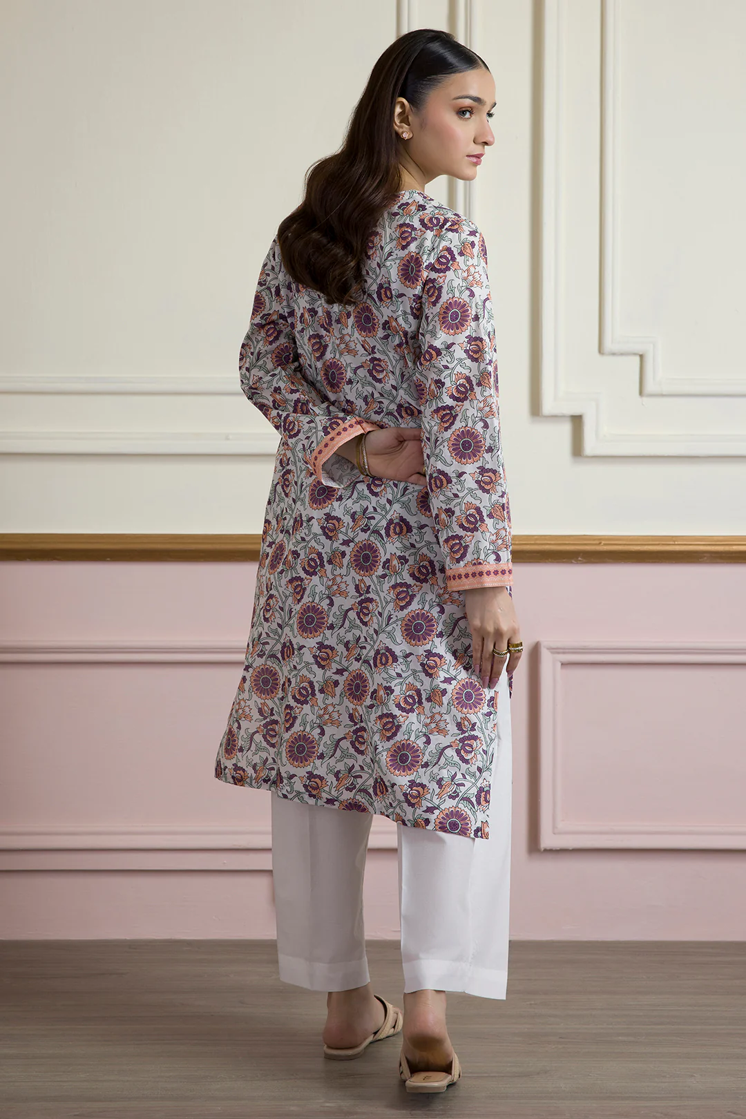 Kurta - 2604 - Image 8
