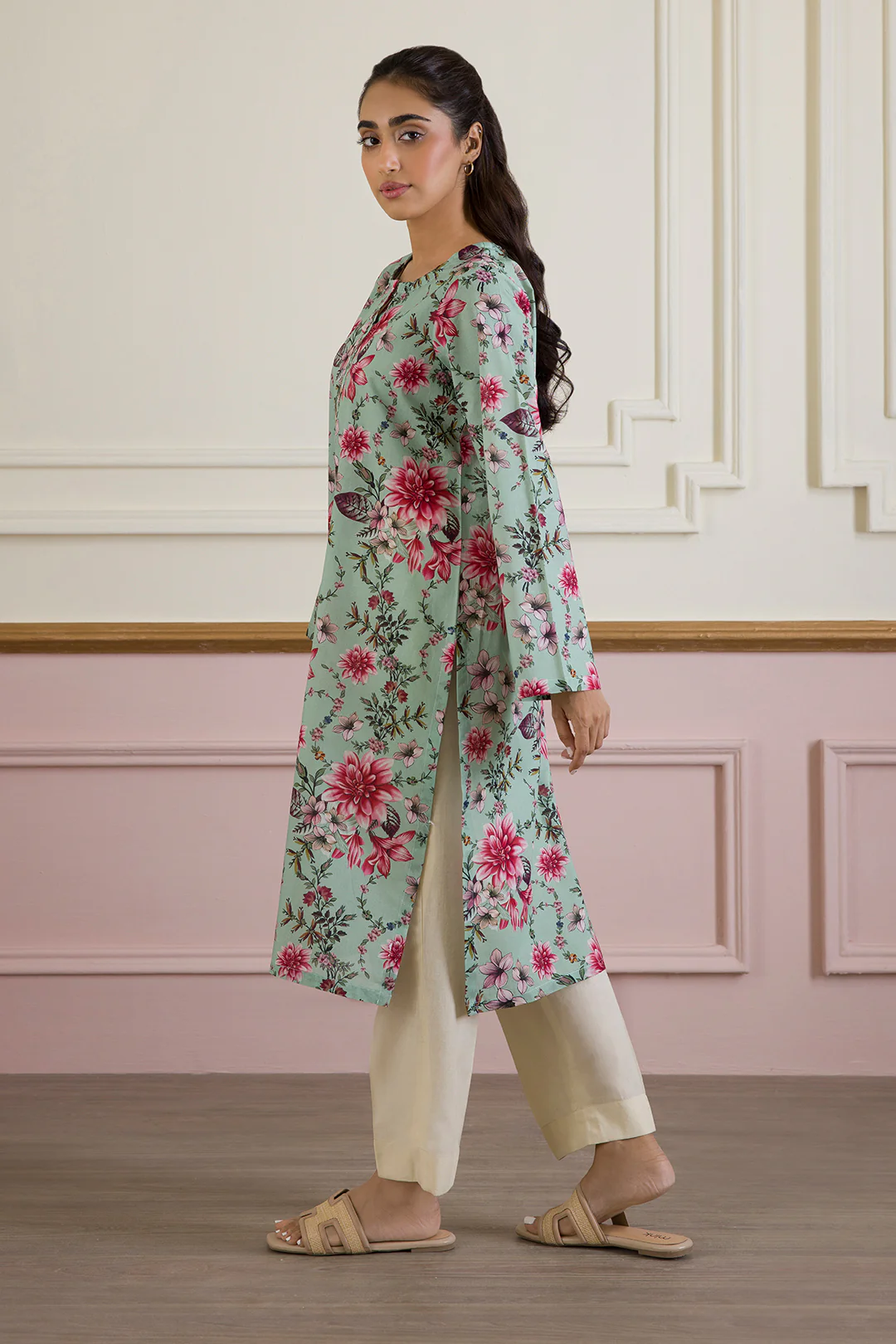 Kurta - 2607 - Image 4