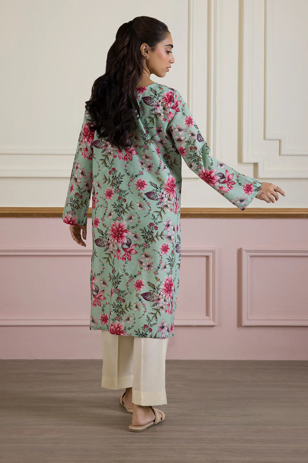 Kurta - 2607 - Image 6