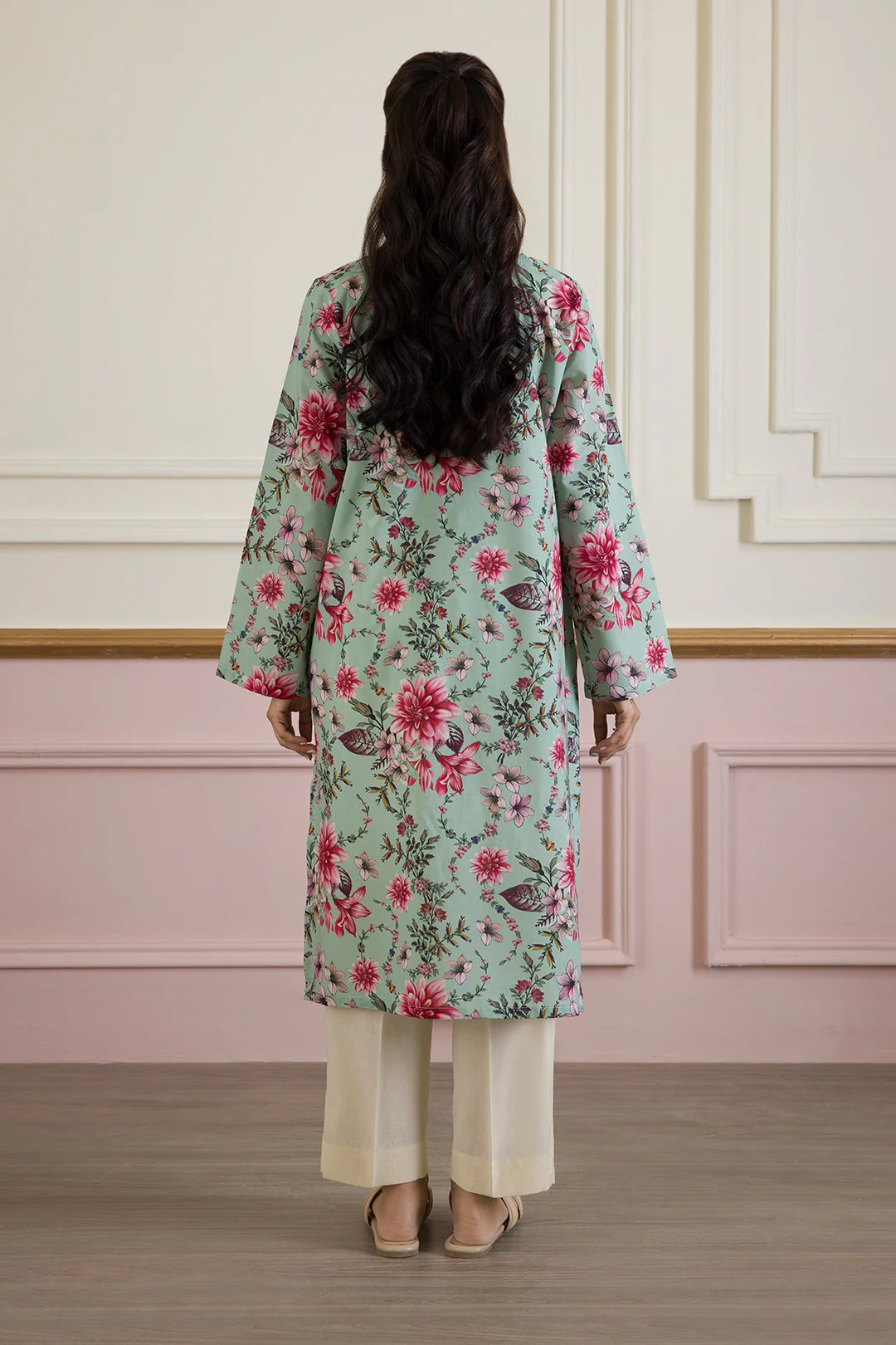 Kurta - 2607 - Image 7