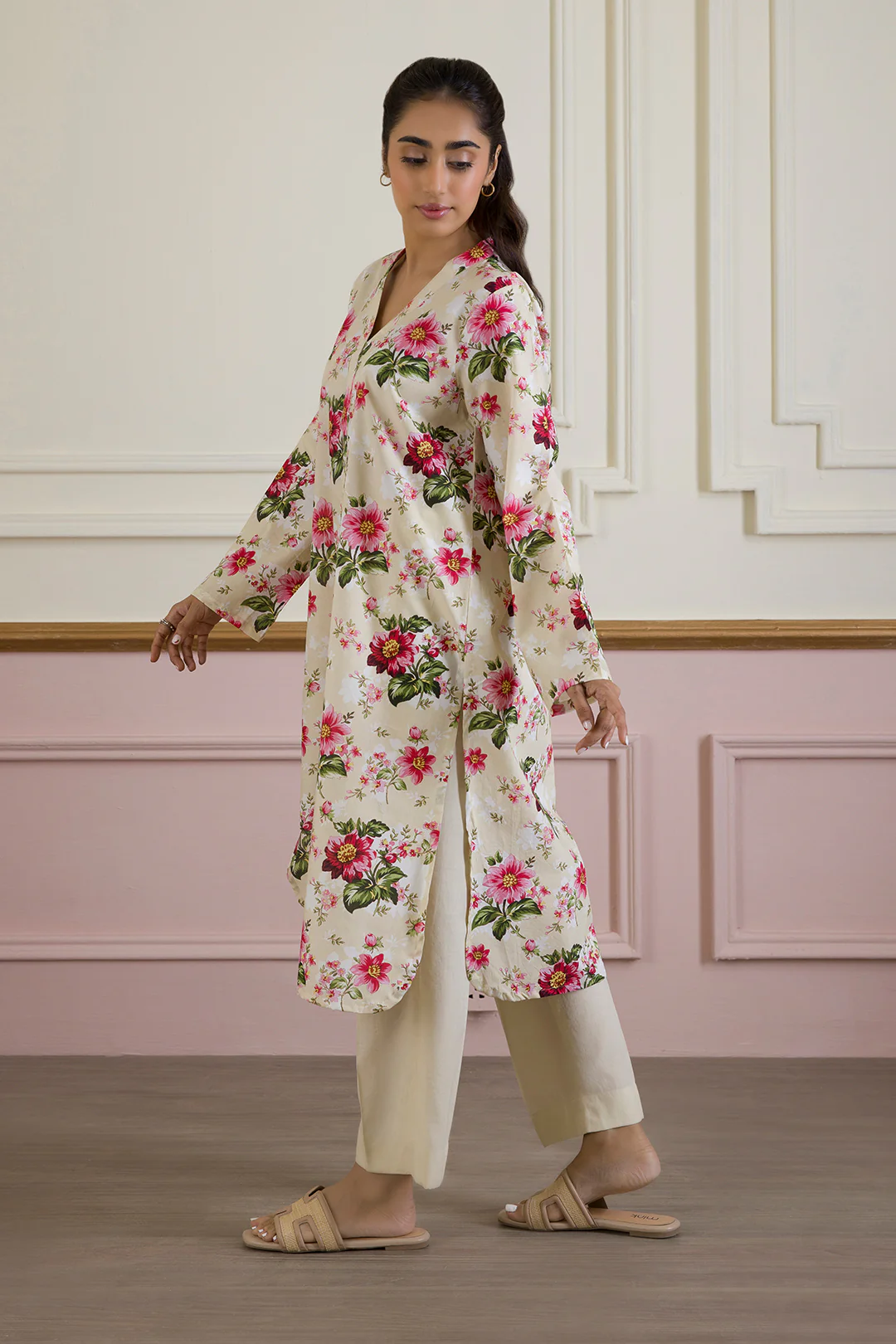 Kurta - 2609 - Image 4