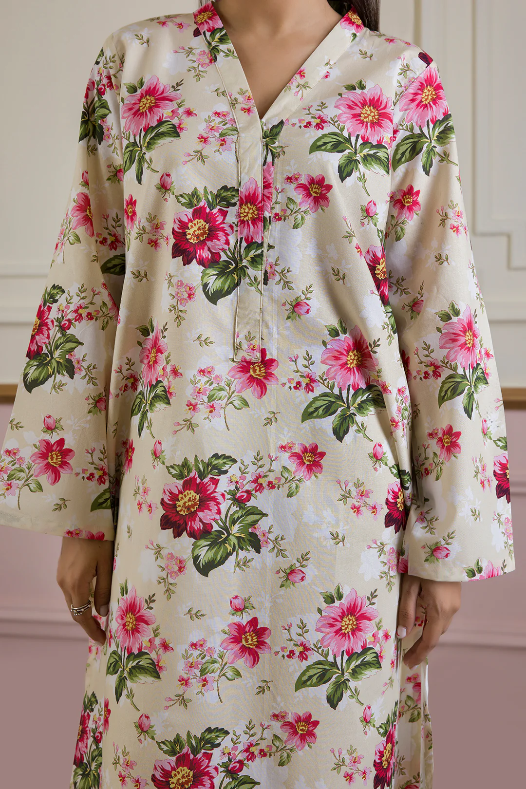 Kurta - 2609 - Image 5