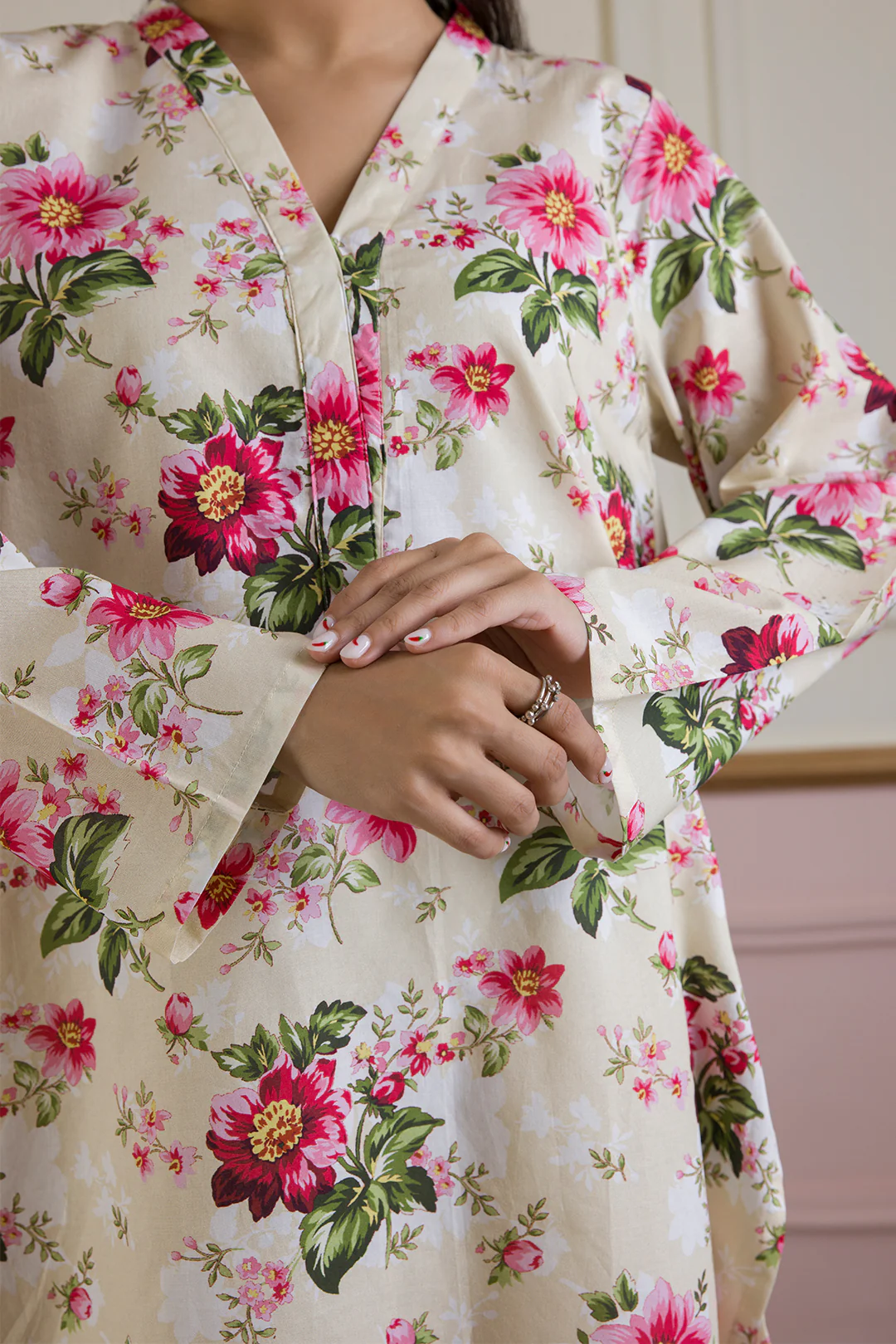 Kurta - 2609 - Image 6