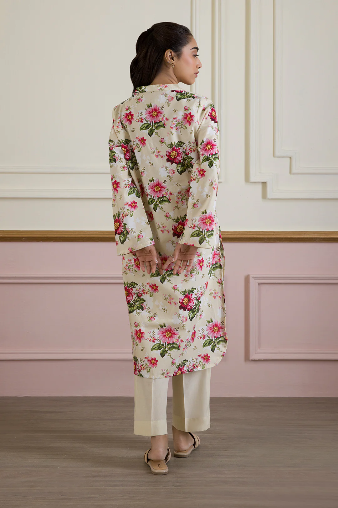 Kurta - 2609 - Image 9