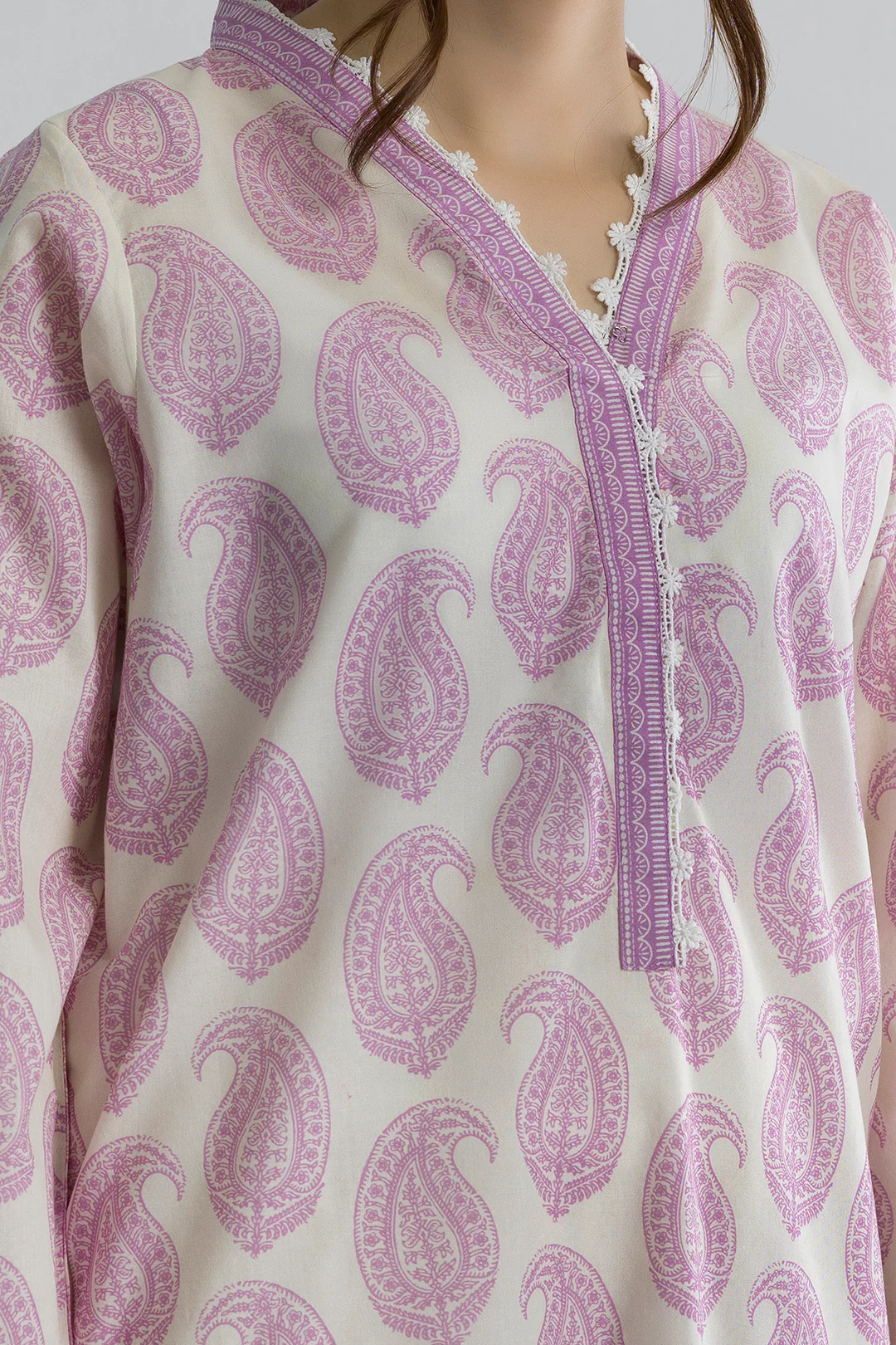Kurta - 2610 - Image 3