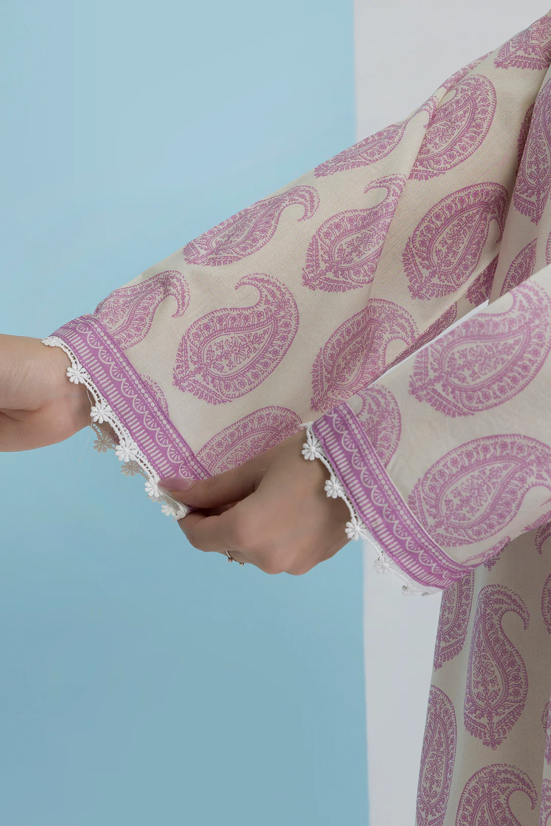 Kurta - 2610 - Image 4