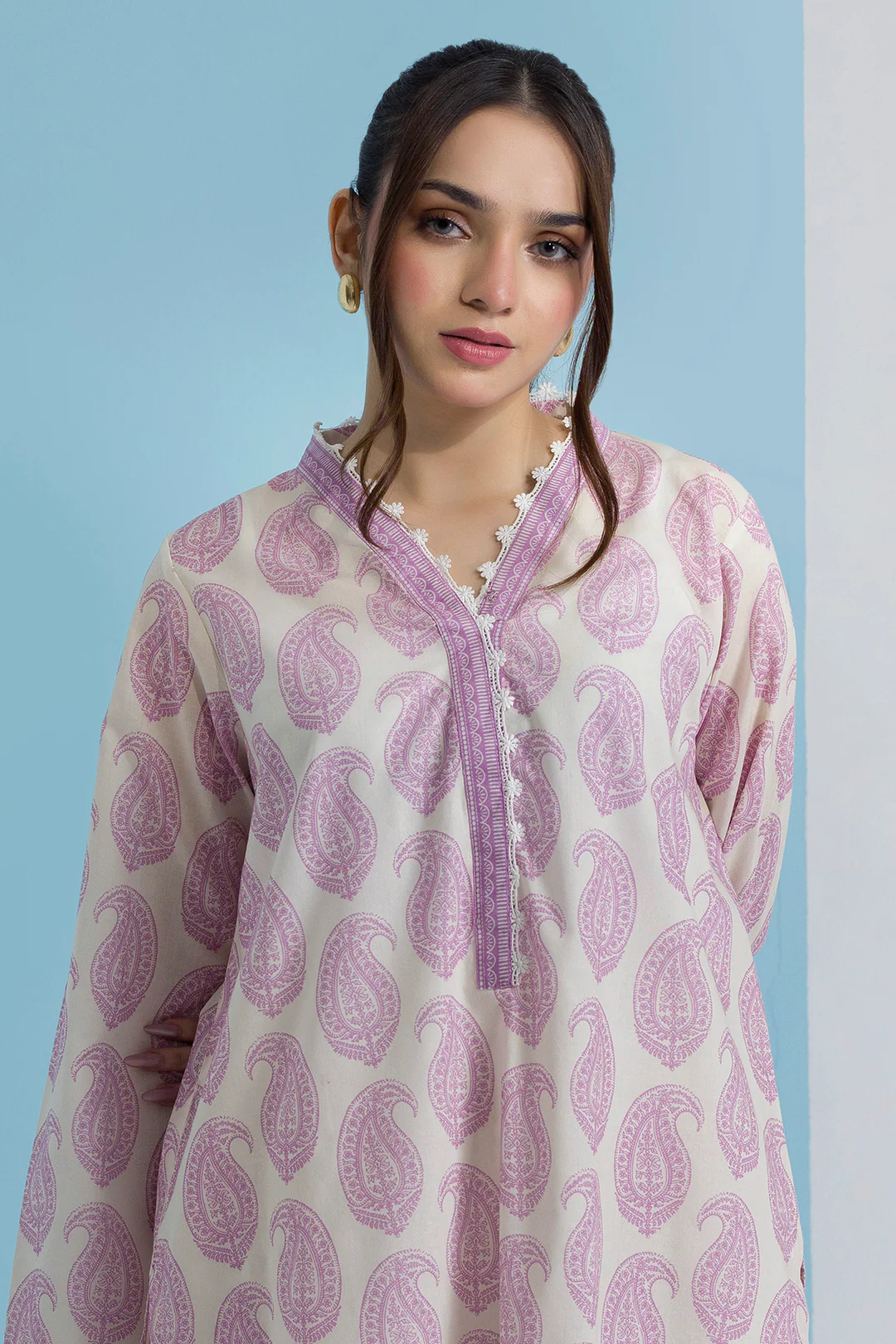 Kurta - 2610 - Image 5