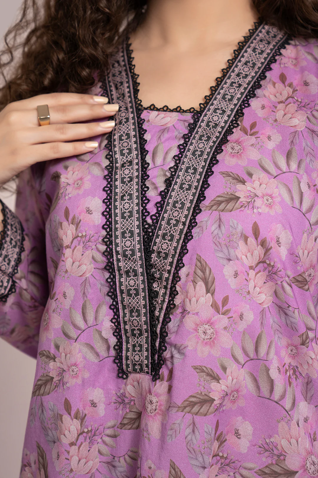 Kurta - 1500 - Image 4