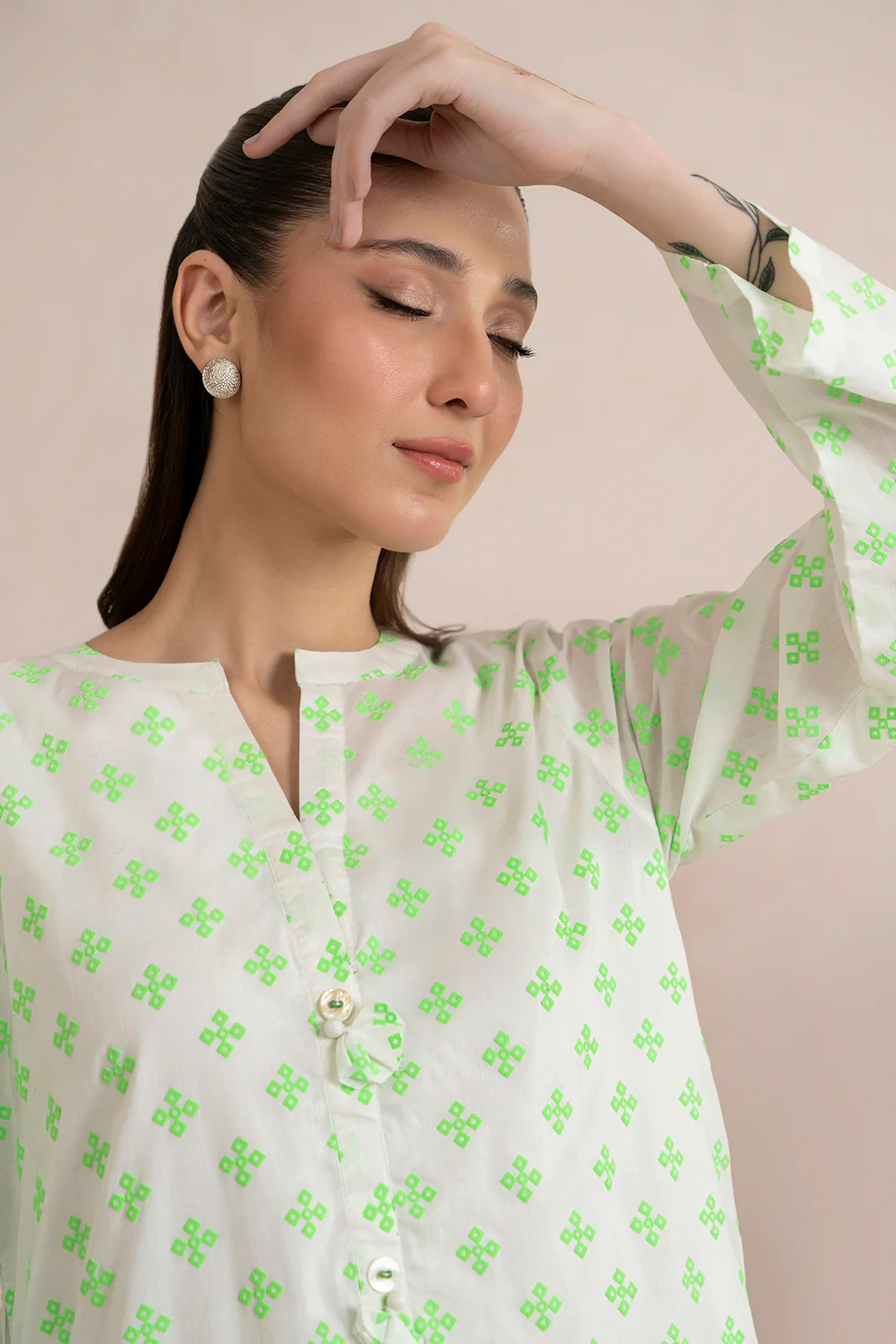 Kurta - 1644 - Image 3