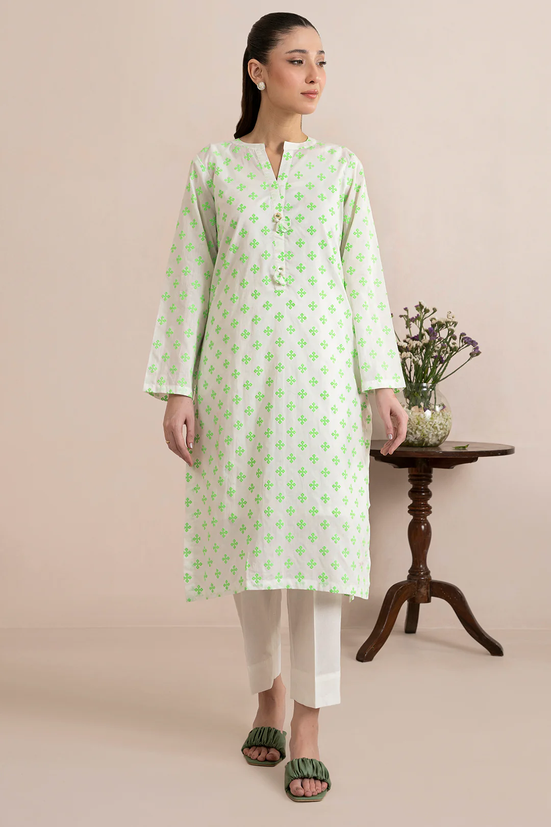Kurta - 1644 - Image 4