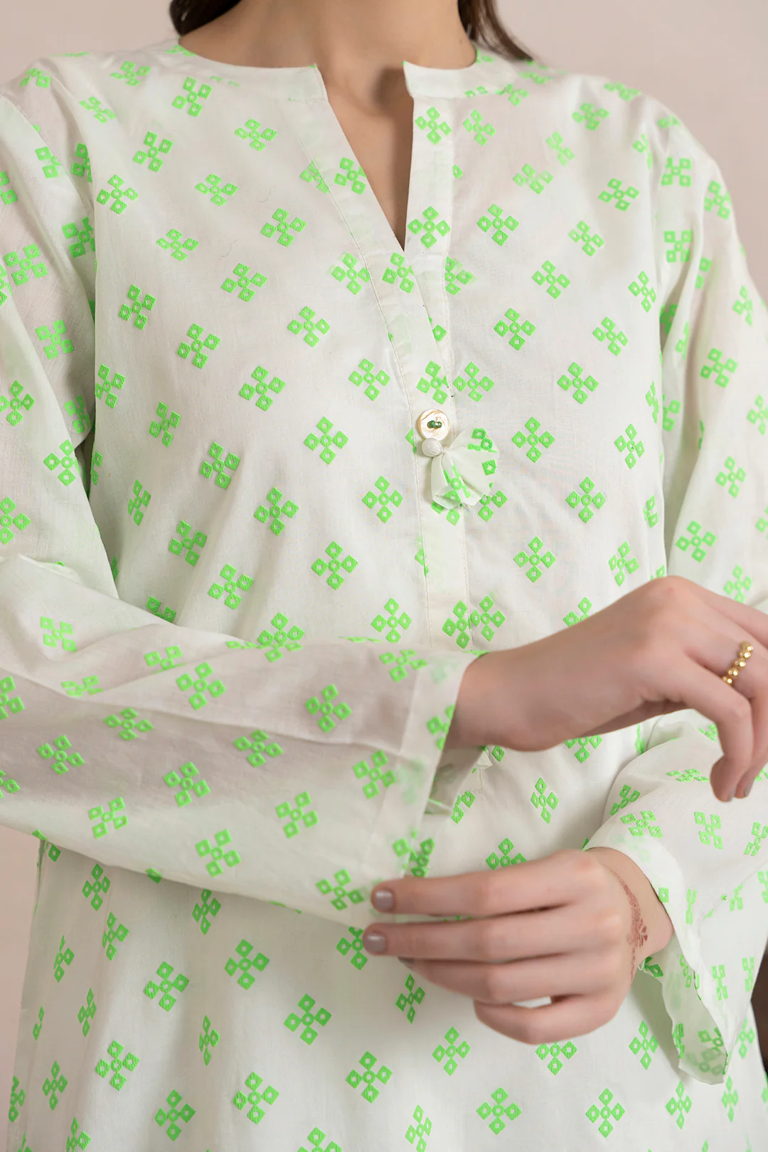 Kurta - 1644 - Image 5