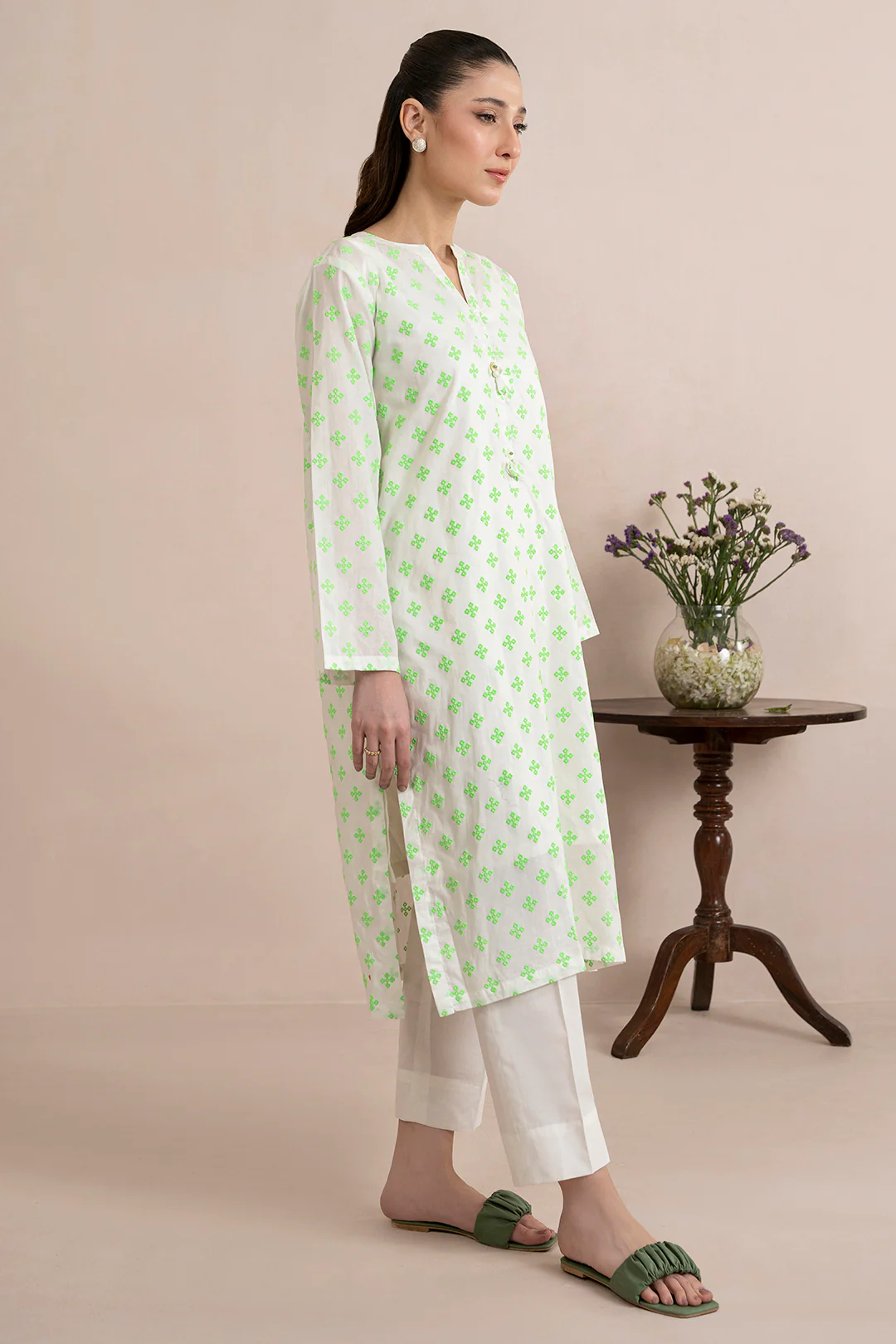 Kurta - 1644 - Image 6