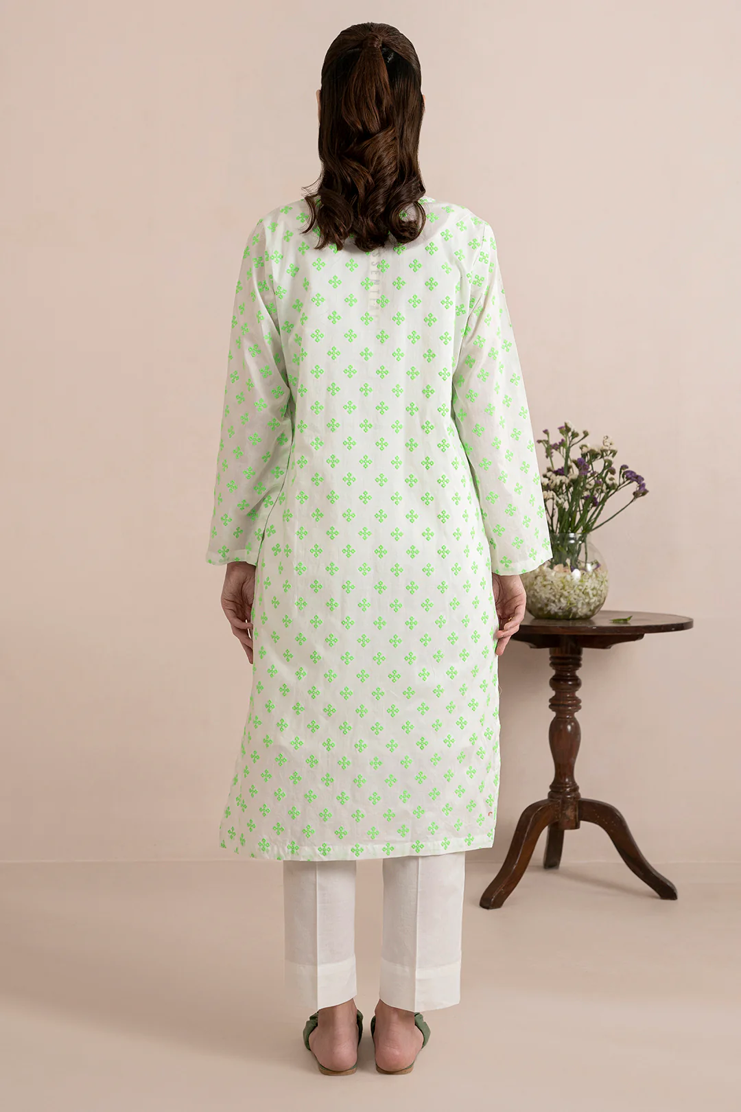 Kurta - 1644 - Image 7
