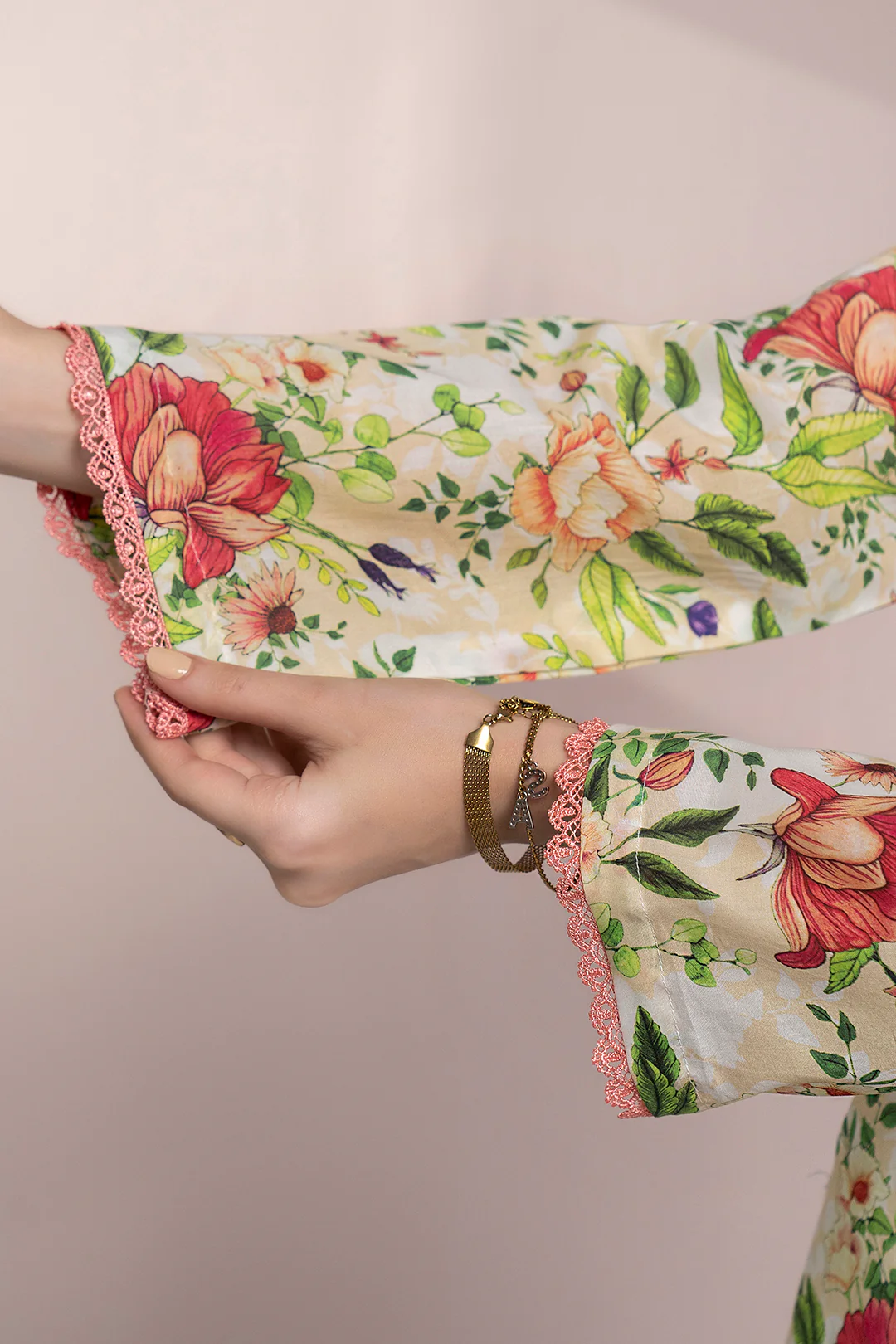 Kurta - 1732 - Image 4