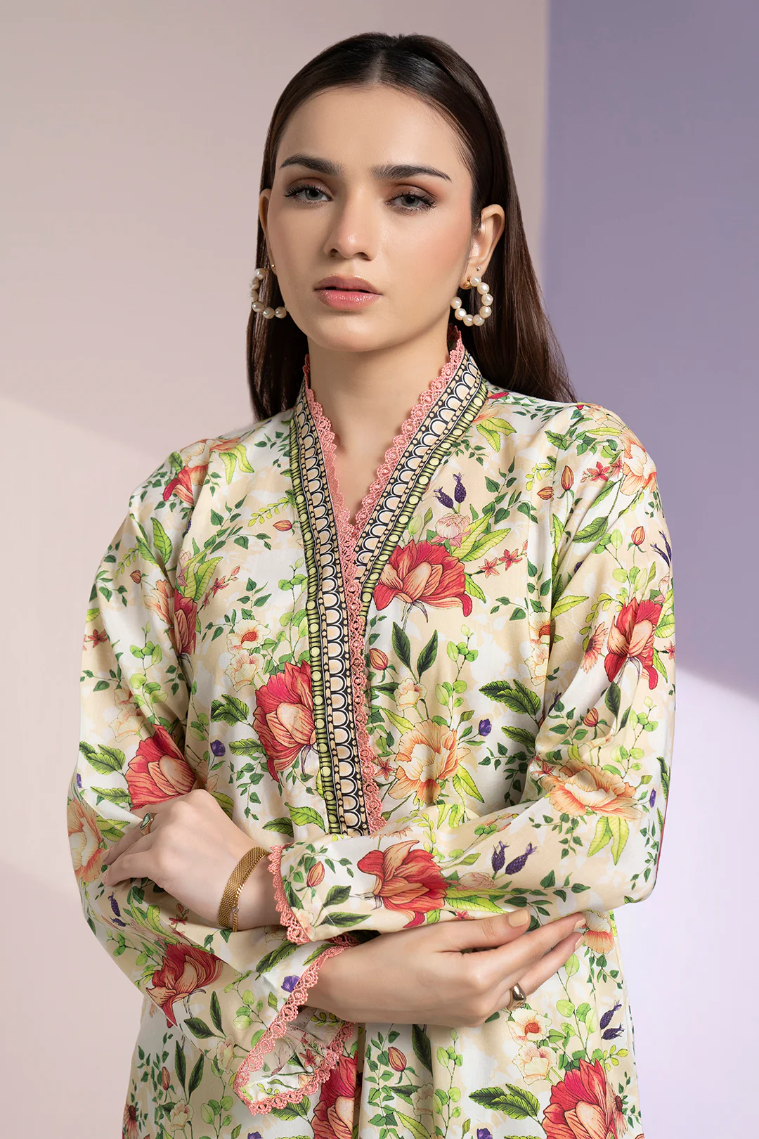 Kurta - 1732 - Image 5