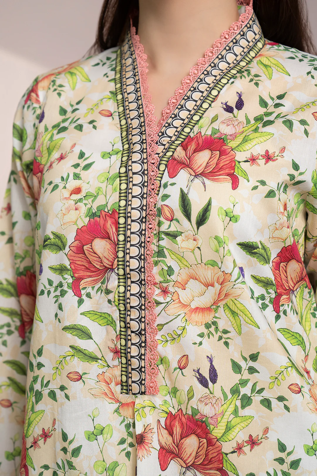 Kurta - 1732 - Image 7