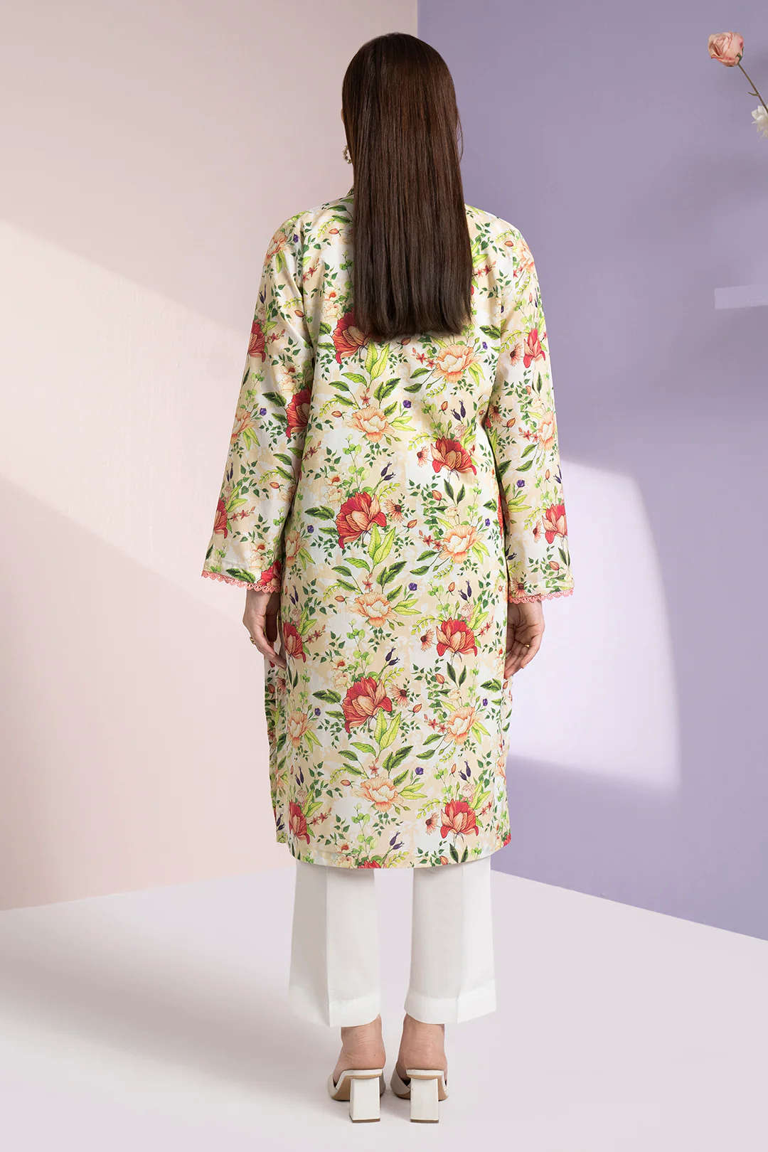 Kurta - 1732 - Image 9