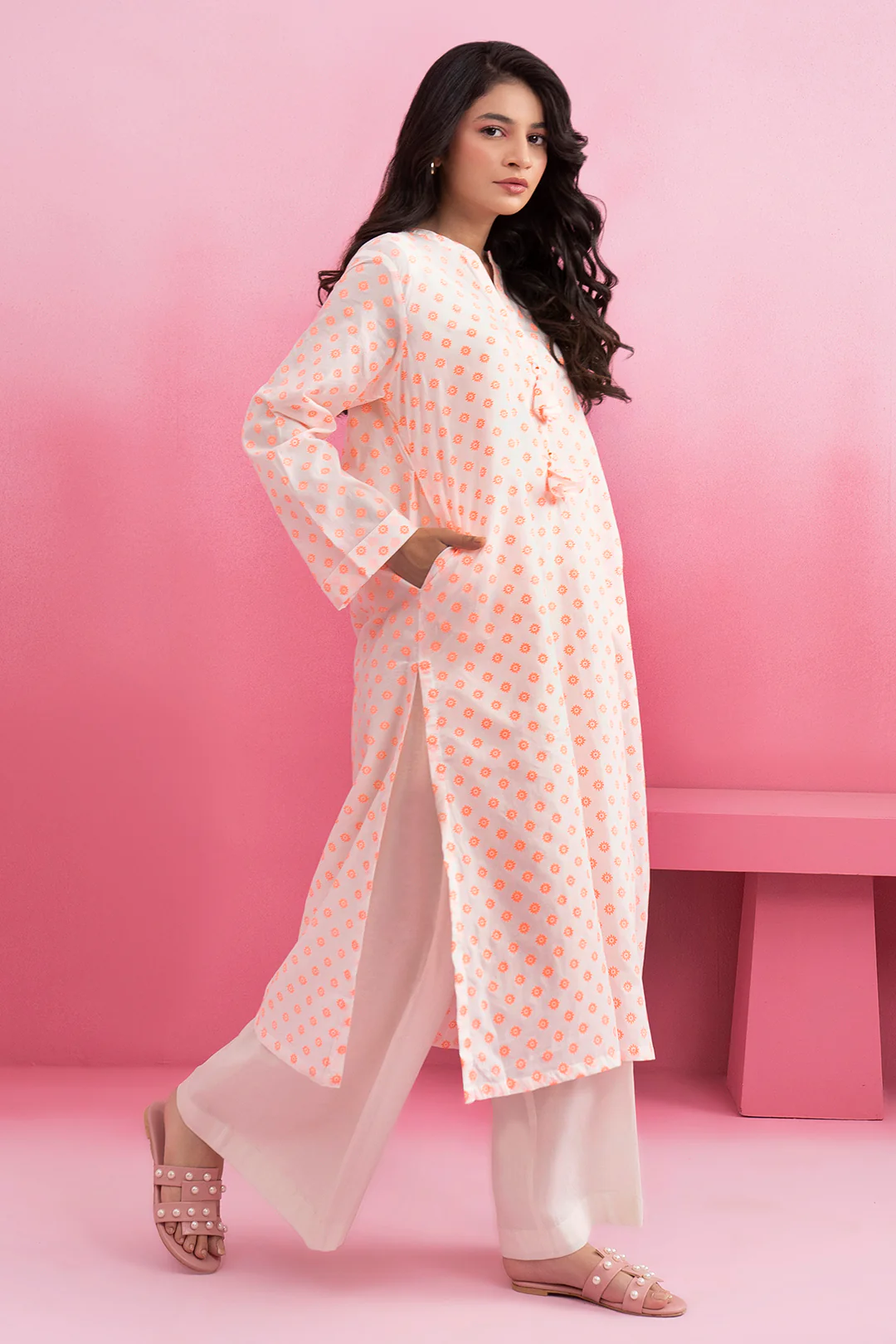 Kurta - 1845 - Image 4