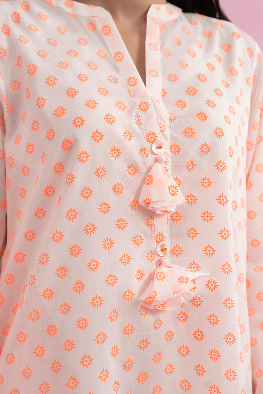 Kurta - 1845 - Image 5