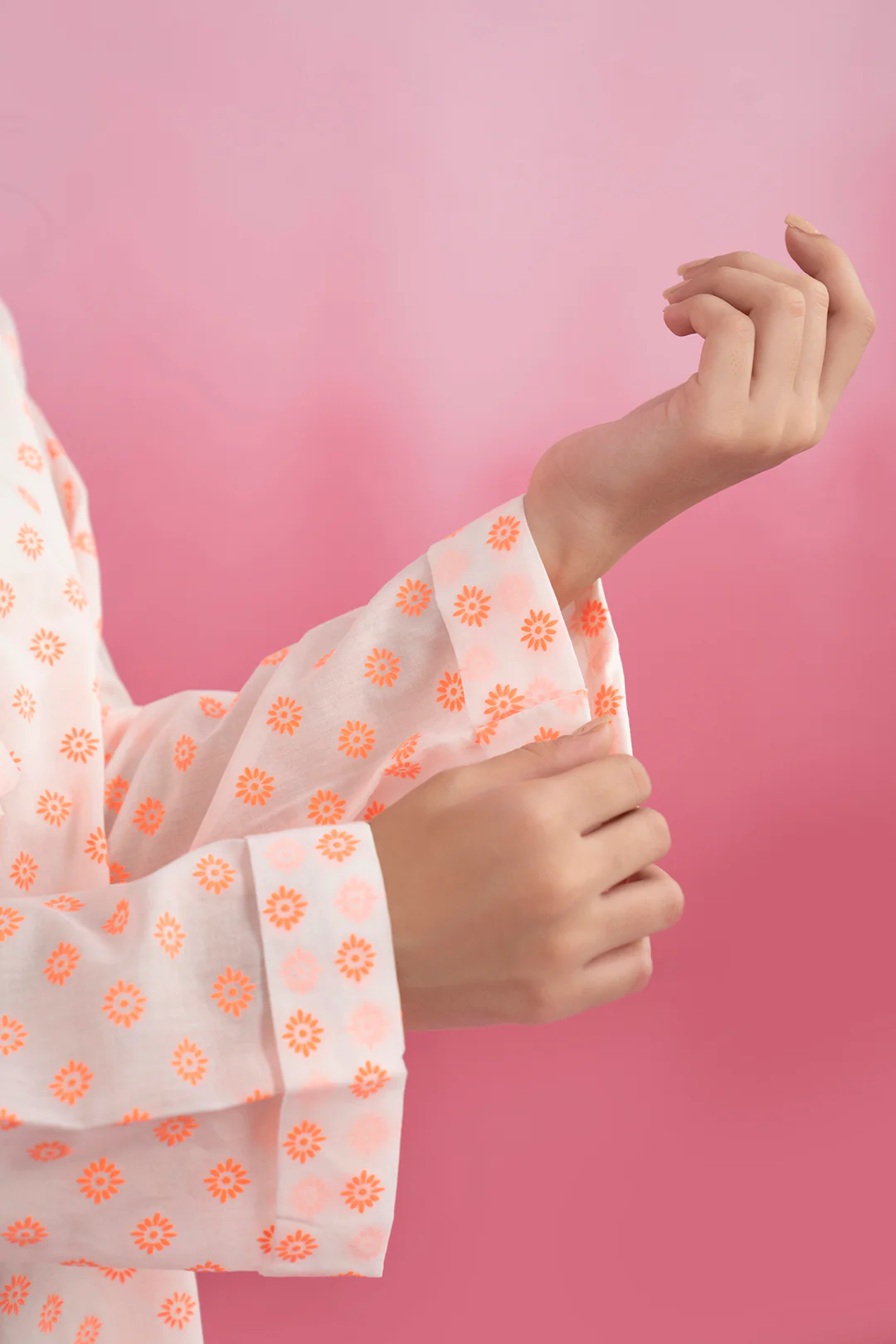 Kurta - 1845 - Image 6