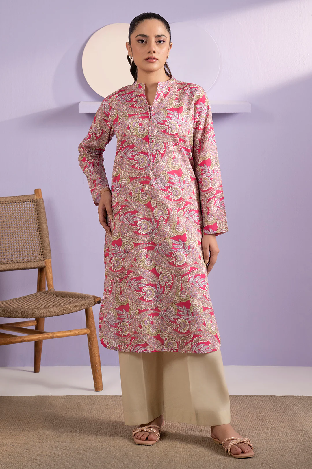 Kurta - 1876 - Image 3