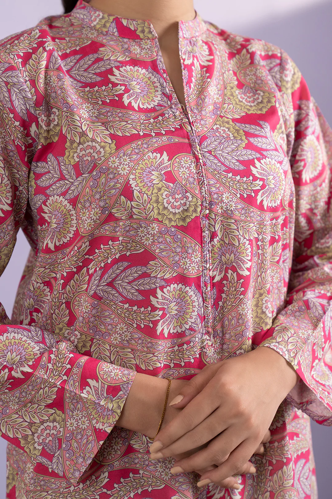 Kurta - 1876 - Image 4