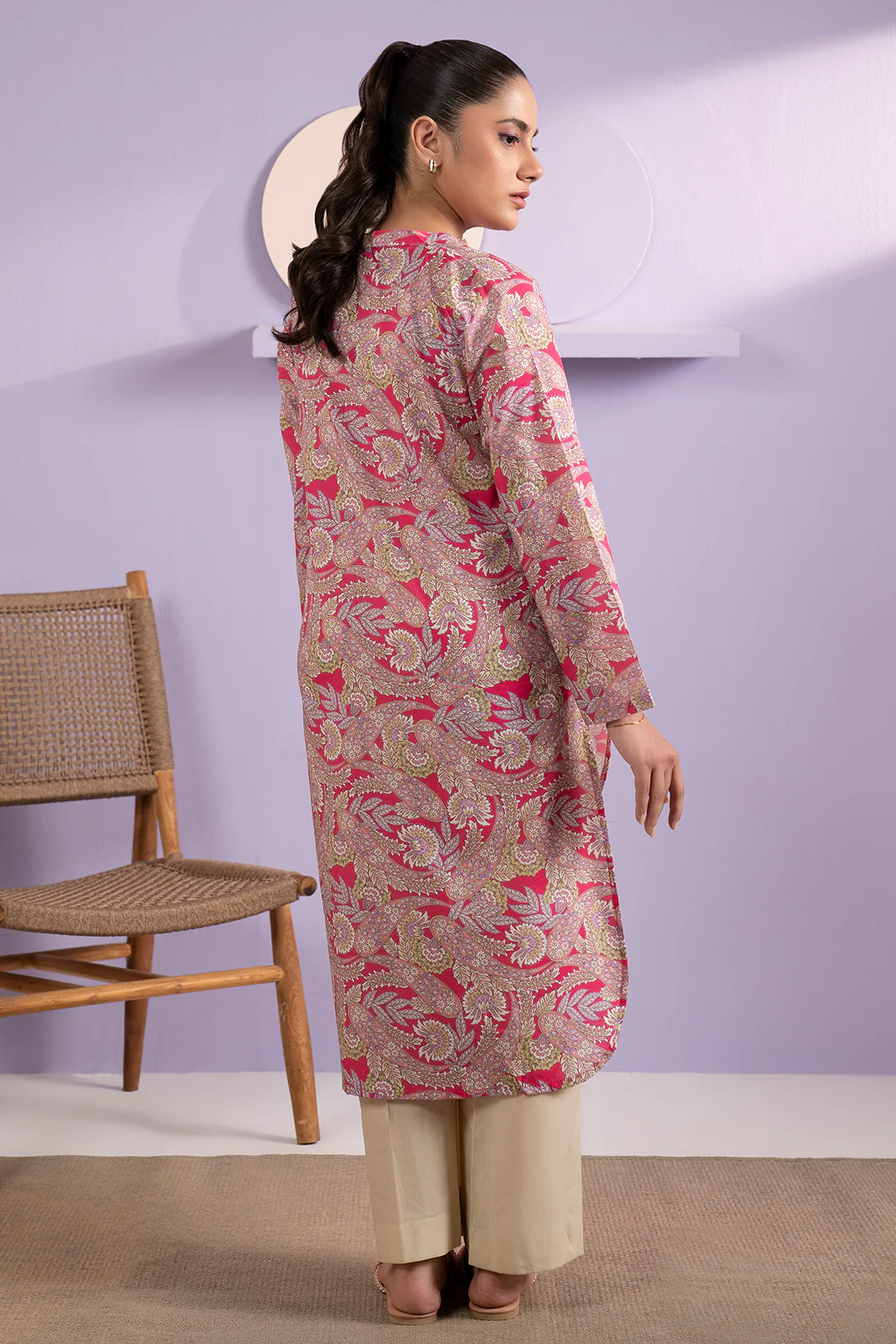 Kurta - 1876 - Image 5