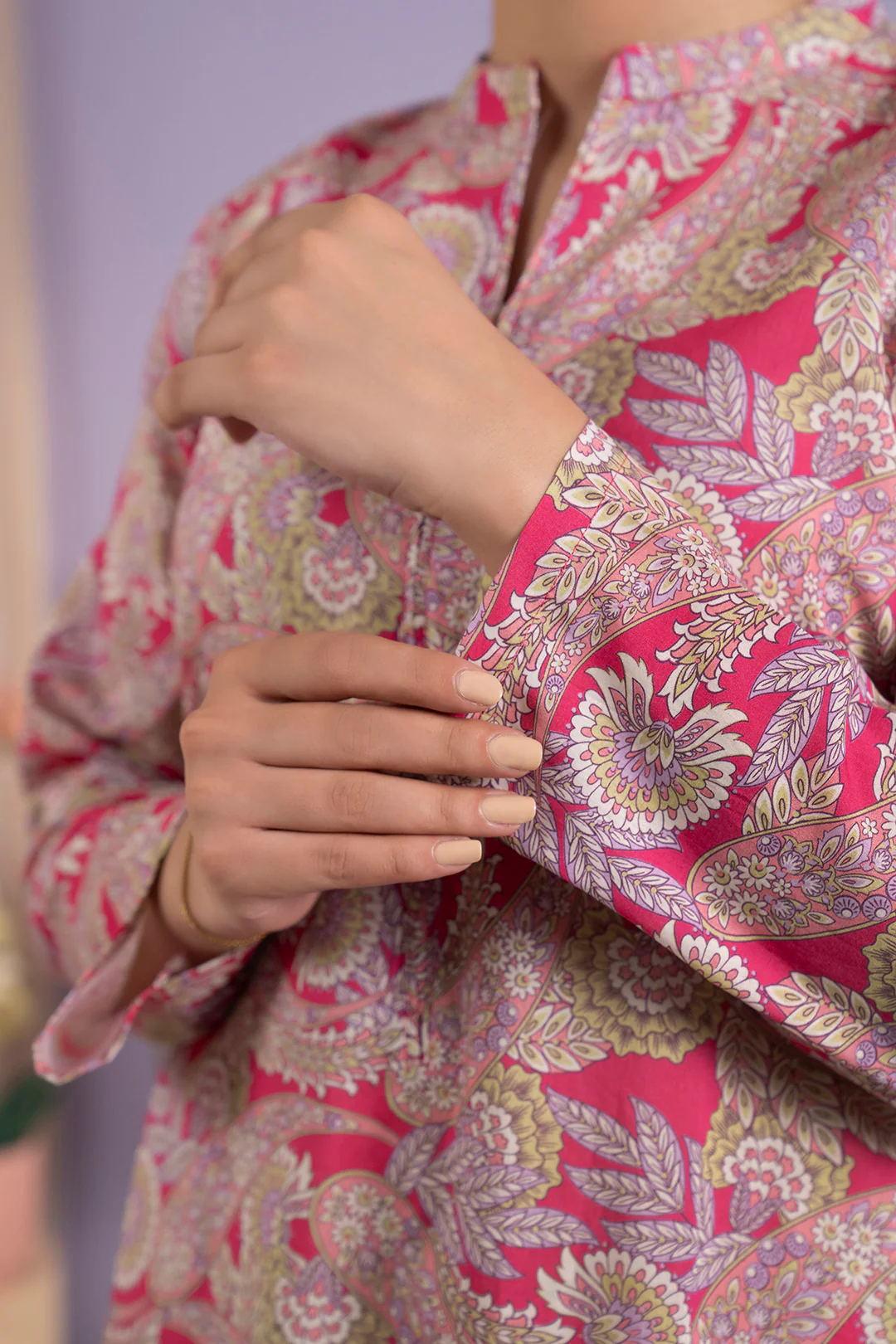 Kurta - 1876 - Image 6