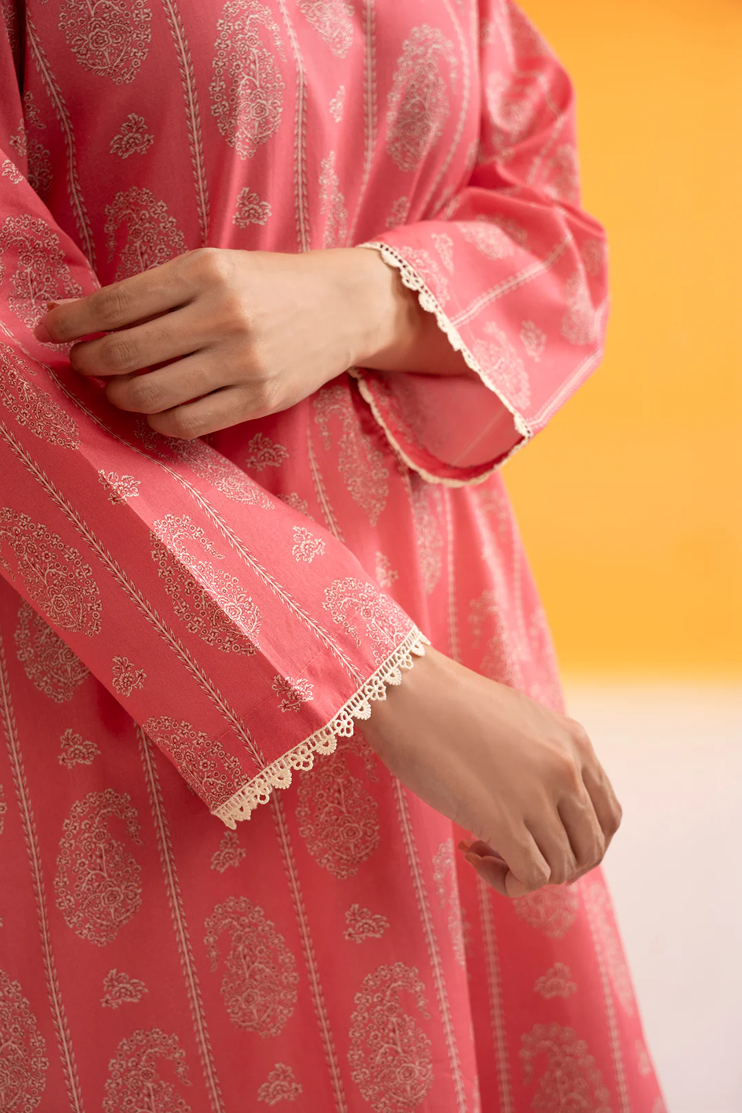 Kurta - 1880 - Image 3