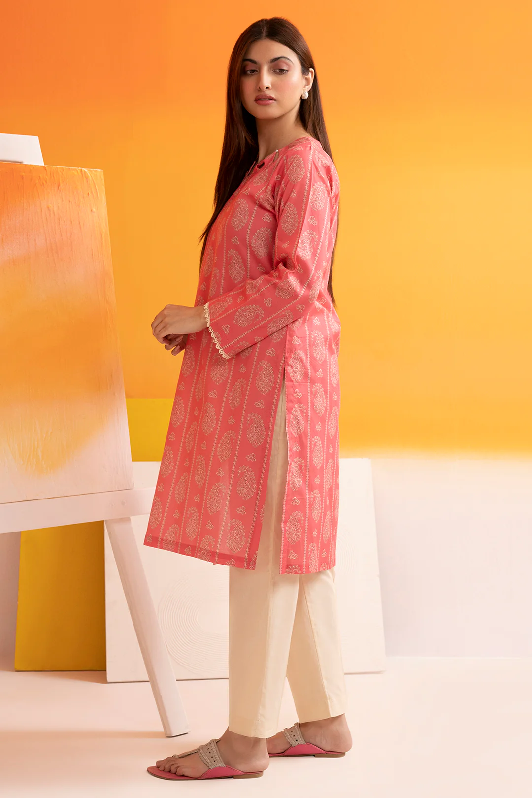 Kurta - 1880 - Image 5