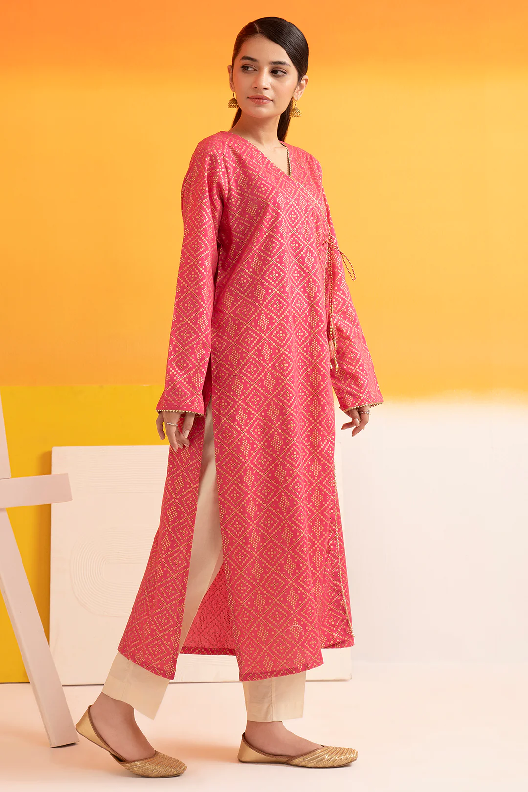 Kurta - 1894 - Image 3