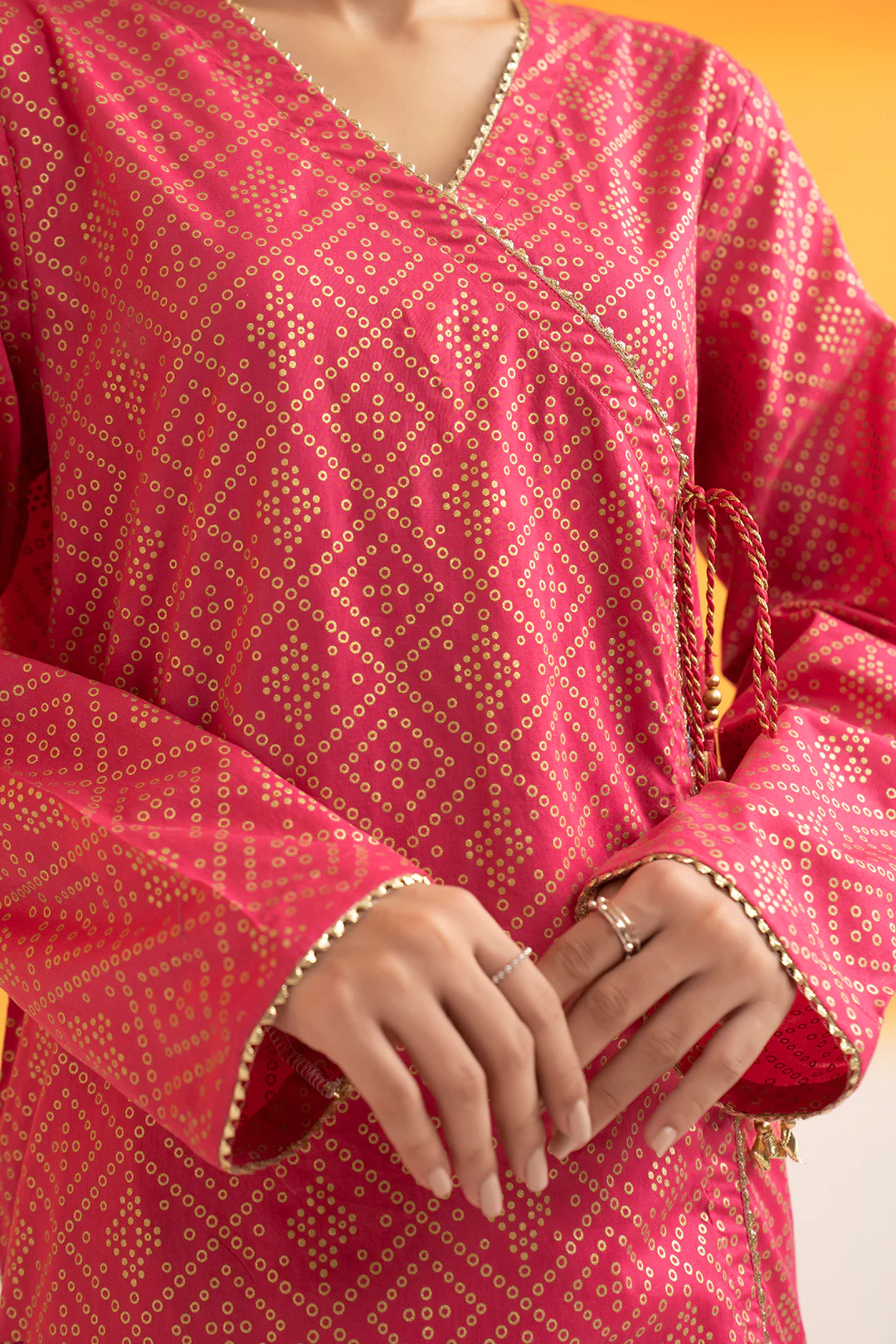 Kurta - 1894 - Image 4