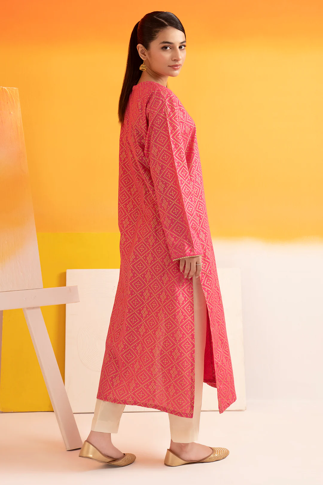 Kurta - 1894 - Image 5