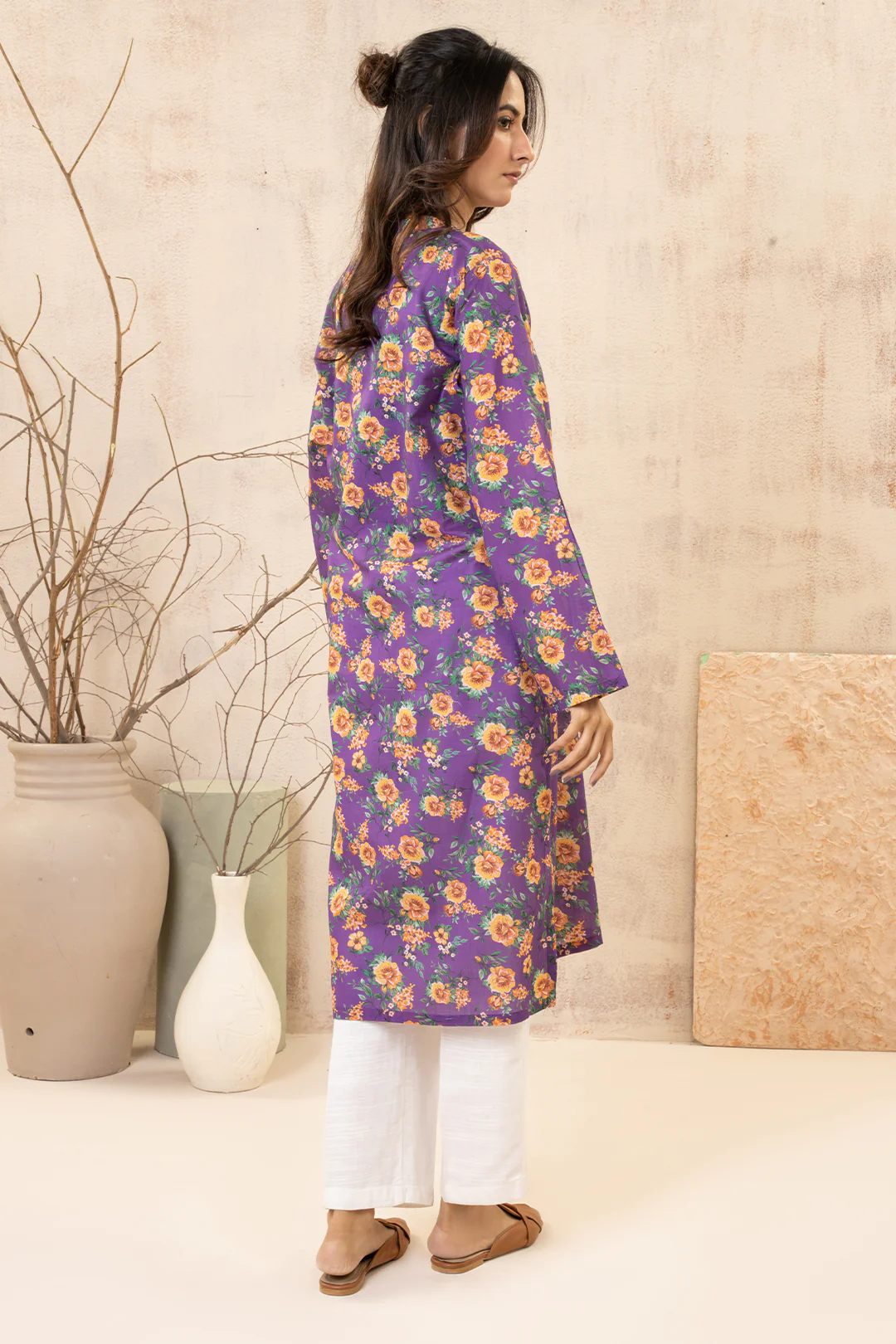 Kurta - 2912 - Image 4